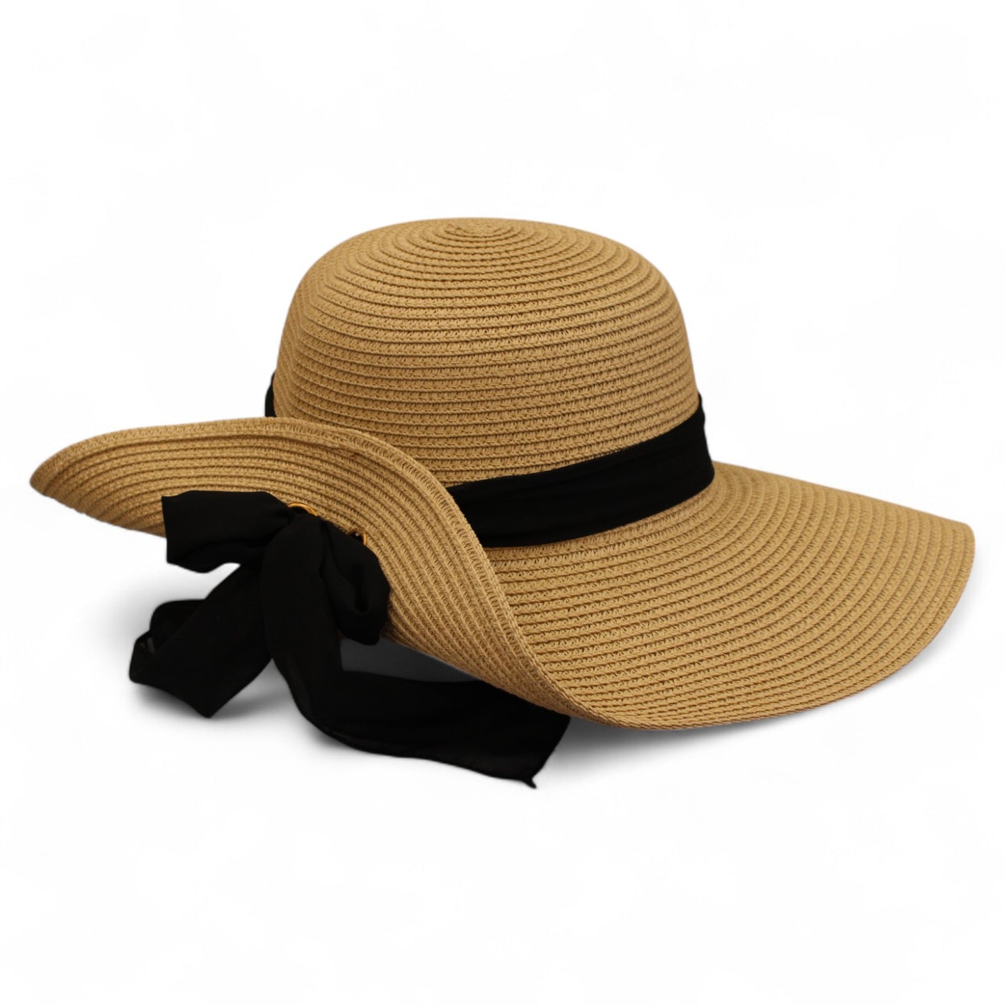 LUCY - BEACH SUN HAT