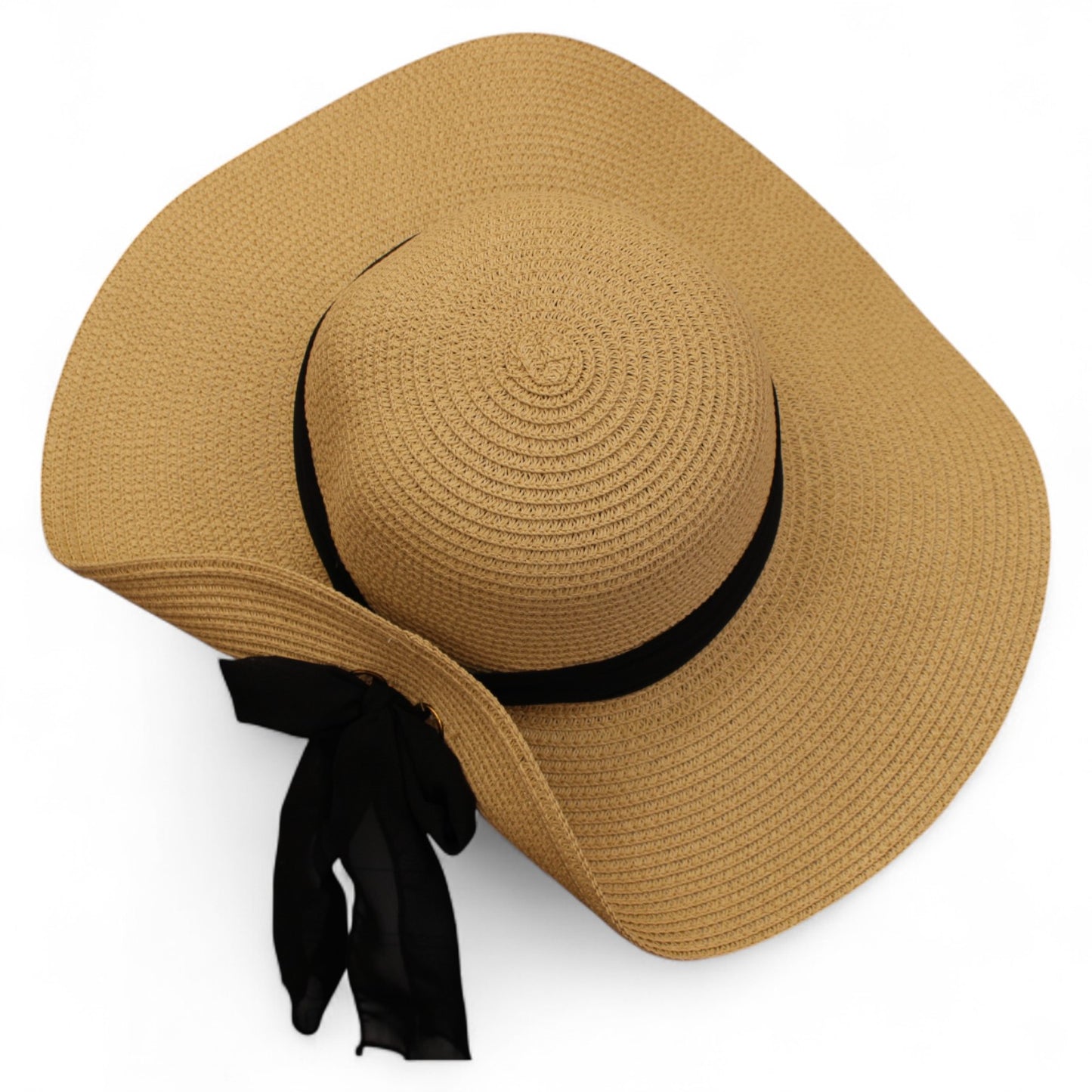 LUCY - BEACH SUN HAT