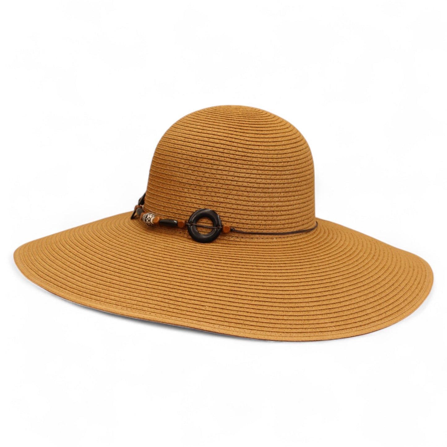 HARPER - BEACH SUN HAT