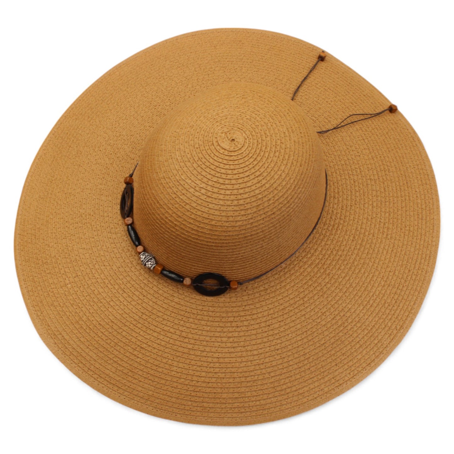HARPER - BEACH SUN HAT