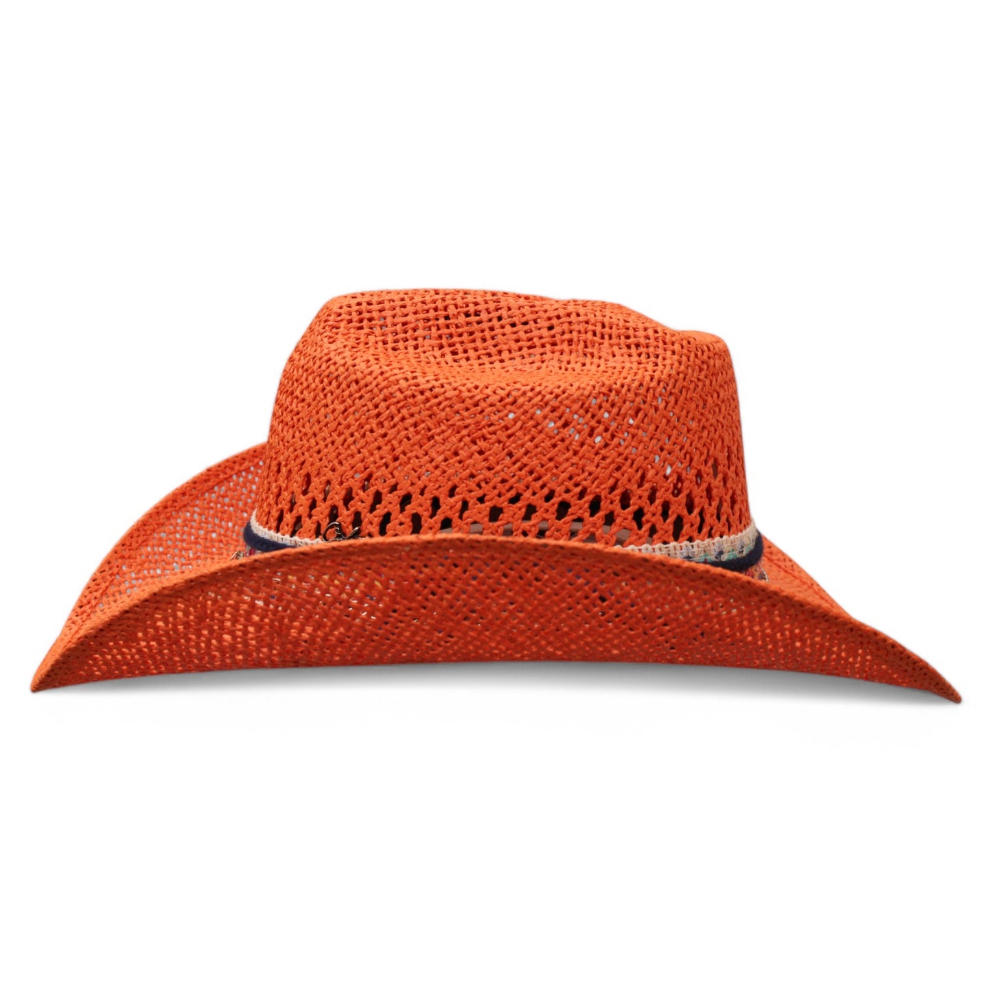 ISLA HANDCRAFTED PALM HAT