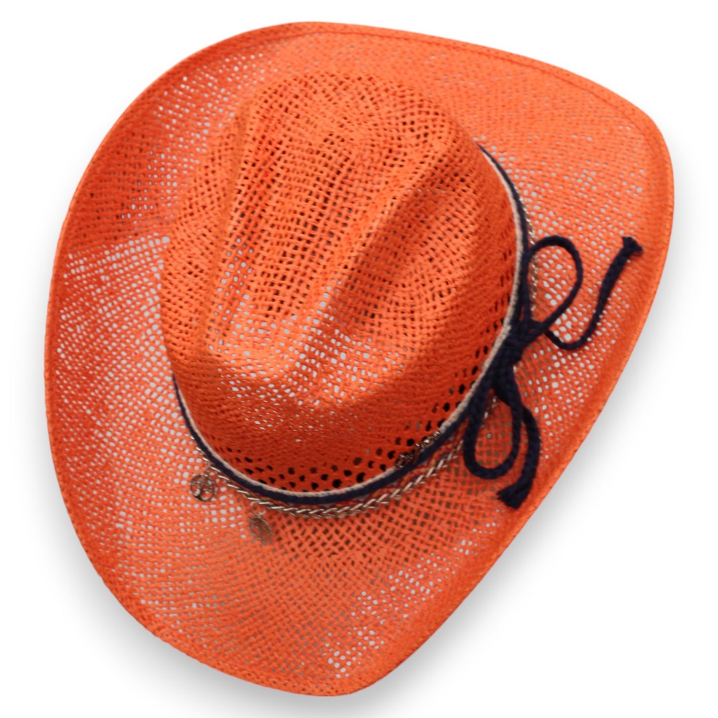 ISLA HANDCRAFTED PALM HAT
