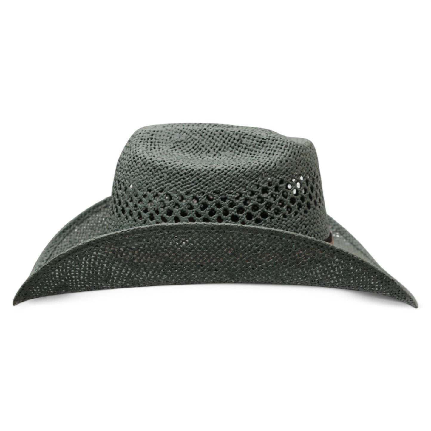 ETHAN - HANDCRAFTED PALM HAT