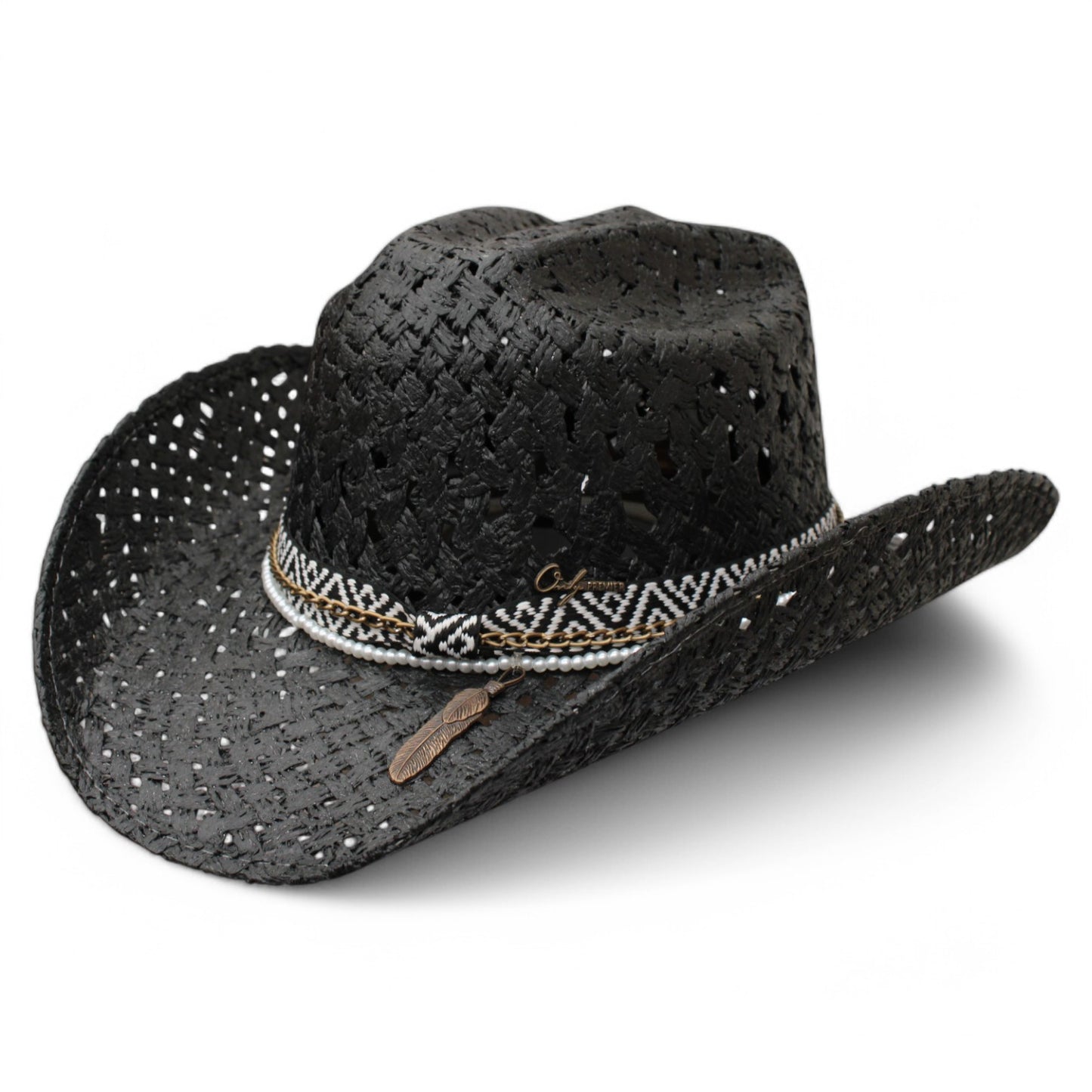 LUKE - TROPICAL EXPLORER HAT