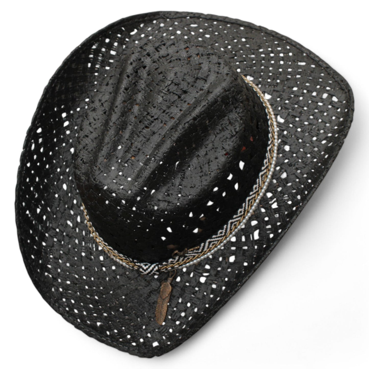 LUKE - TROPICAL EXPLORER HAT