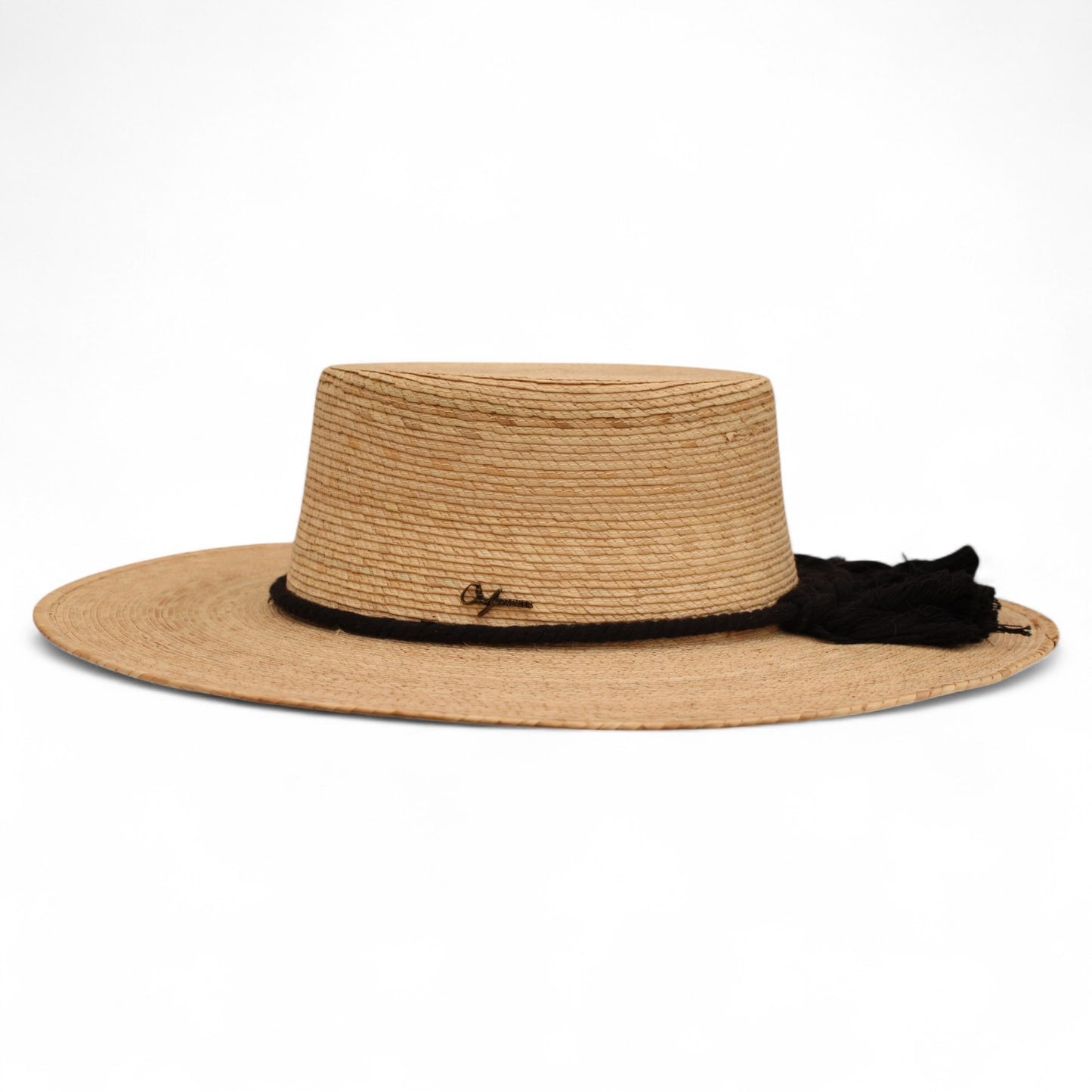 SCARLETT - RESORT SUN HAT