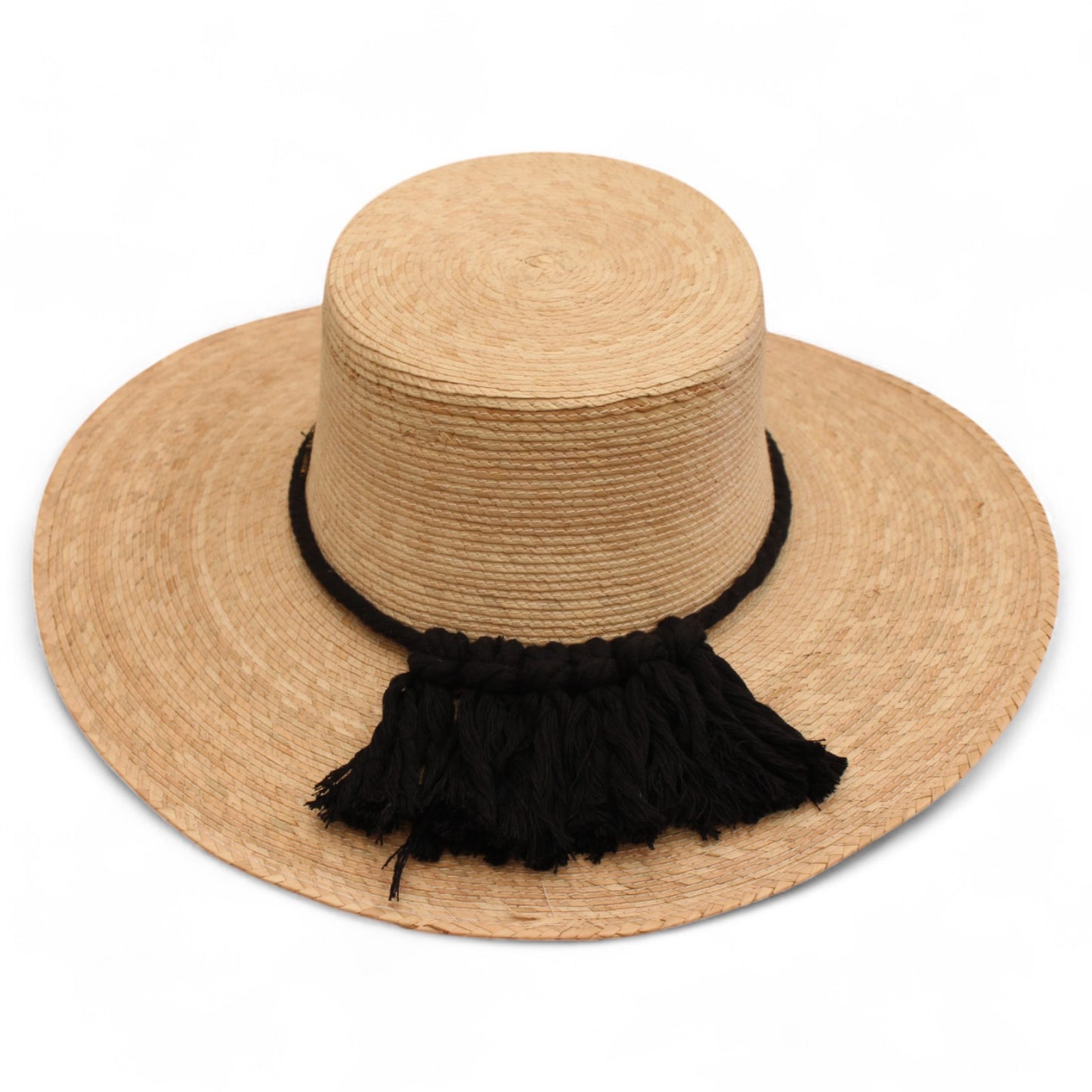SCARLETT - RESORT SUN HAT