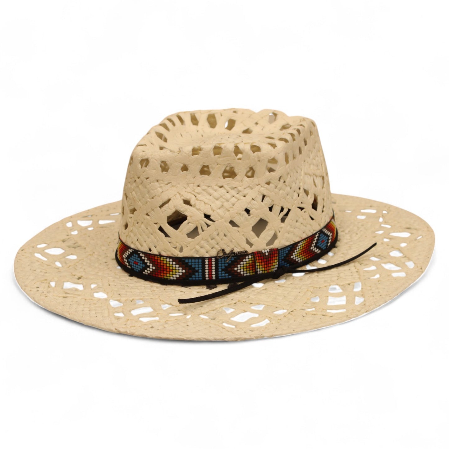 INDIANA - TROPICAL EXPLORER HAT