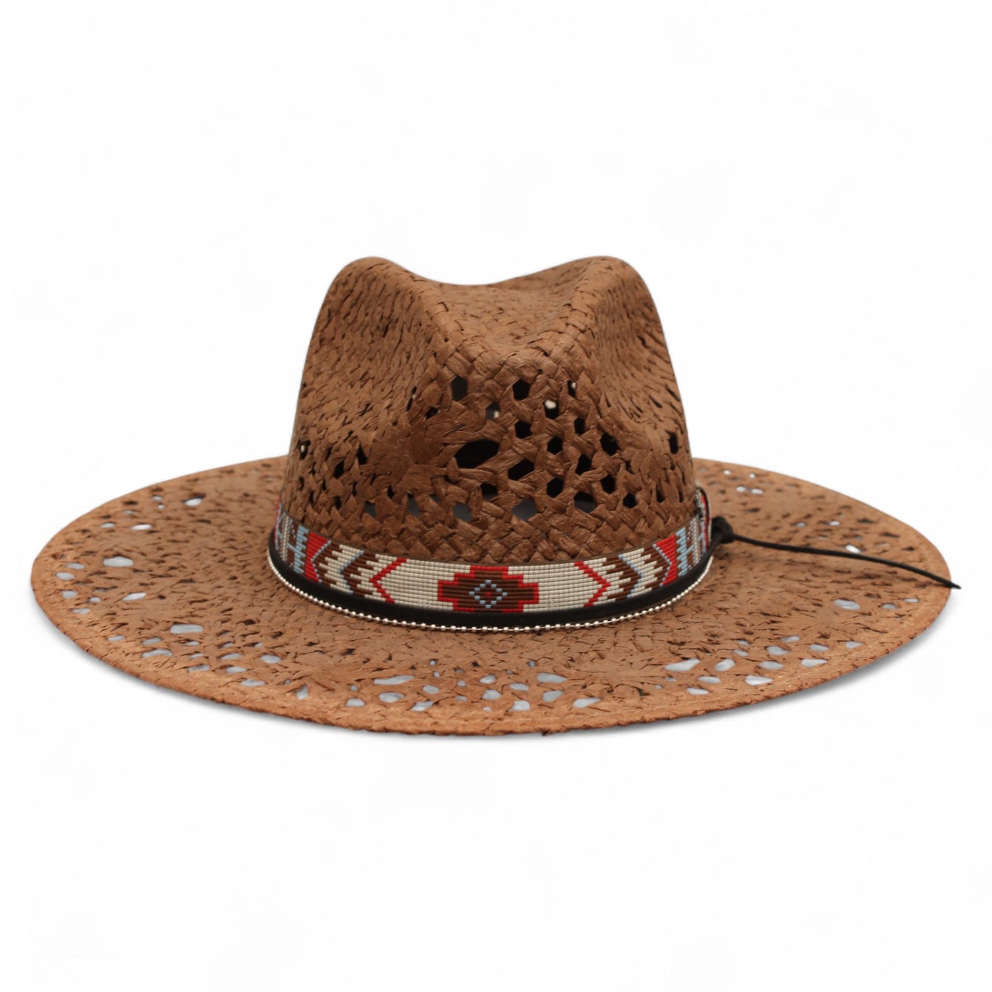 EZRA - TROPICAL EXPLORER HAT