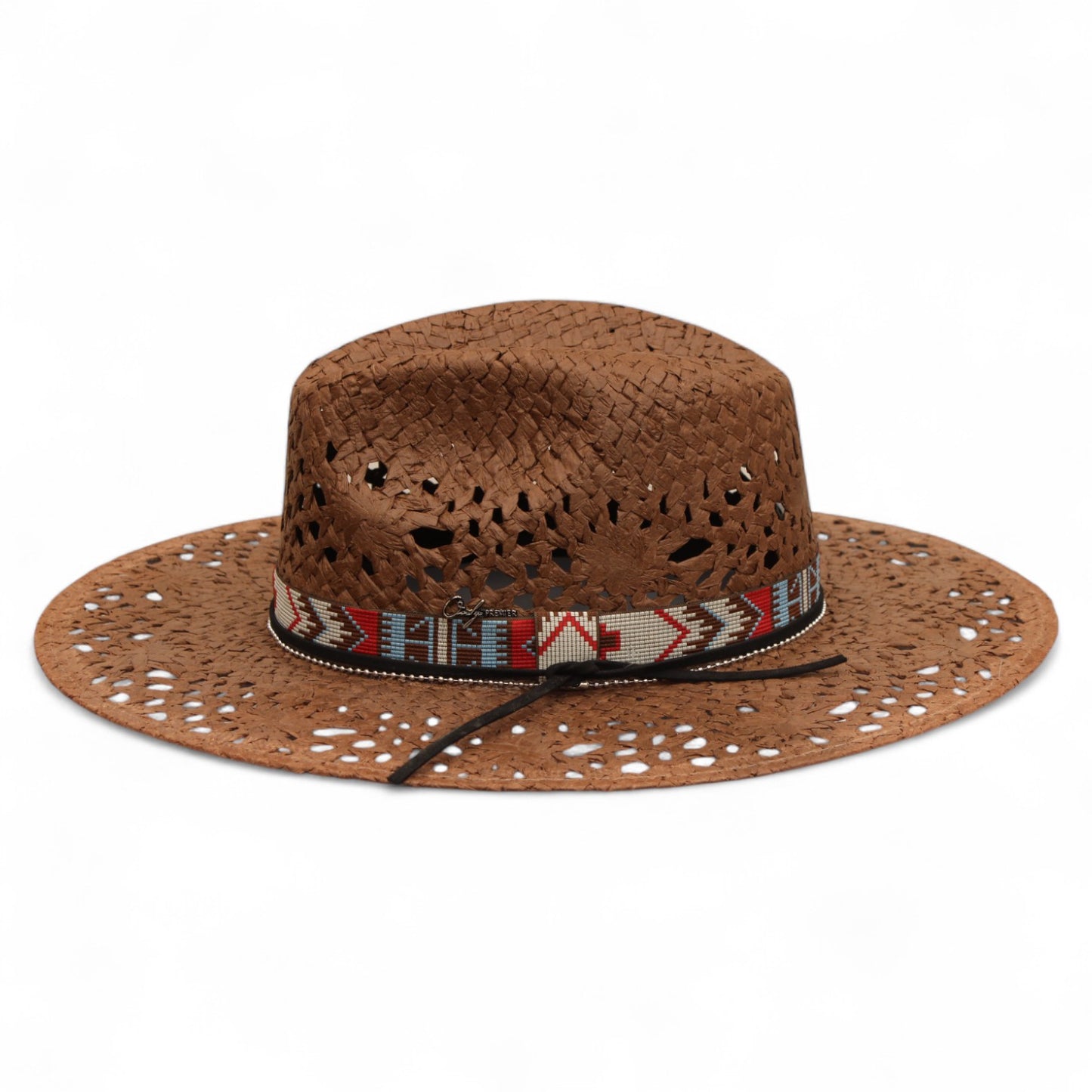 EZRA - TROPICAL EXPLORER HAT