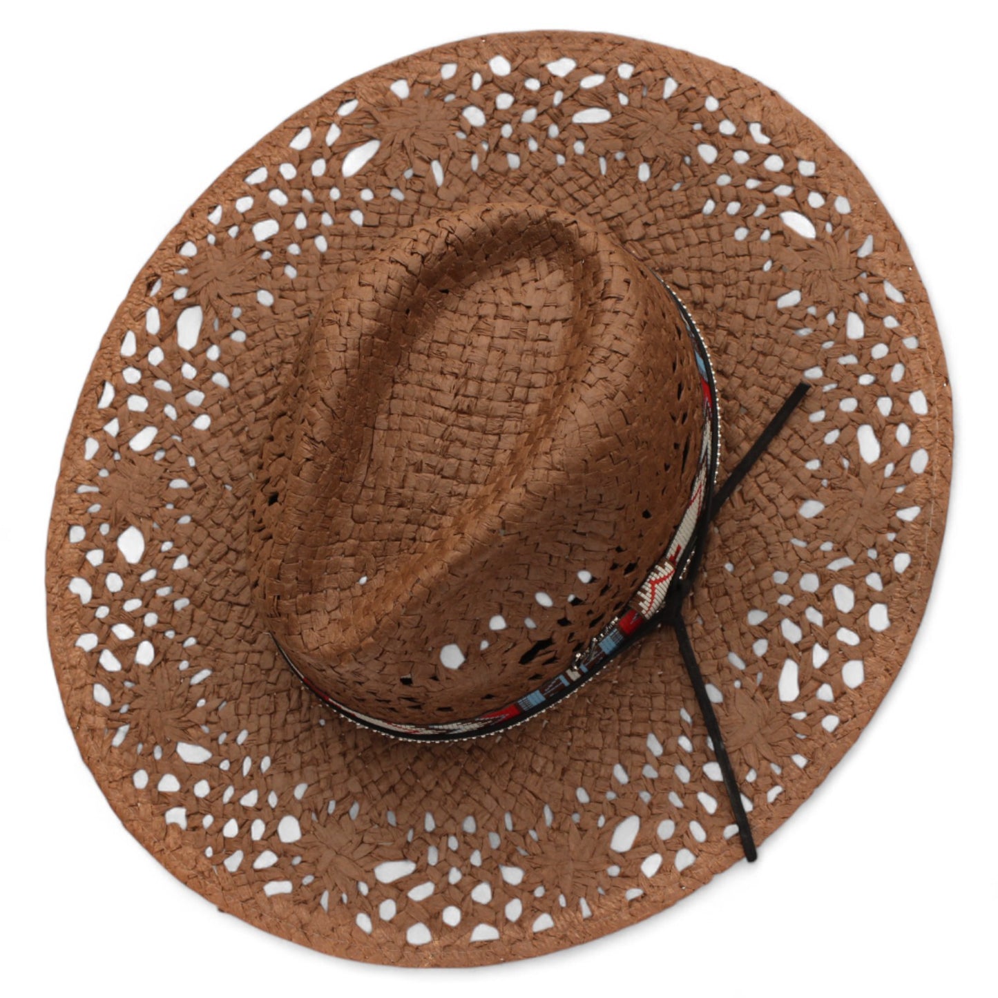 EZRA - TROPICAL EXPLORER HAT