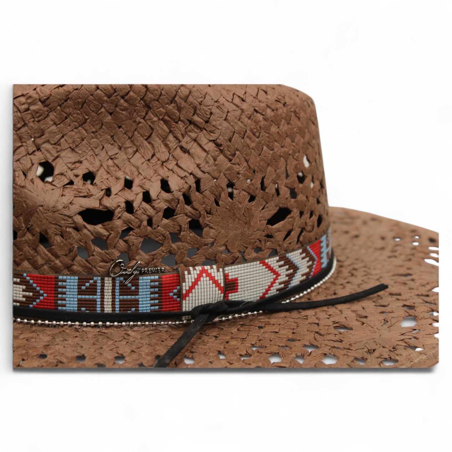 EZRA - TROPICAL EXPLORER HAT
