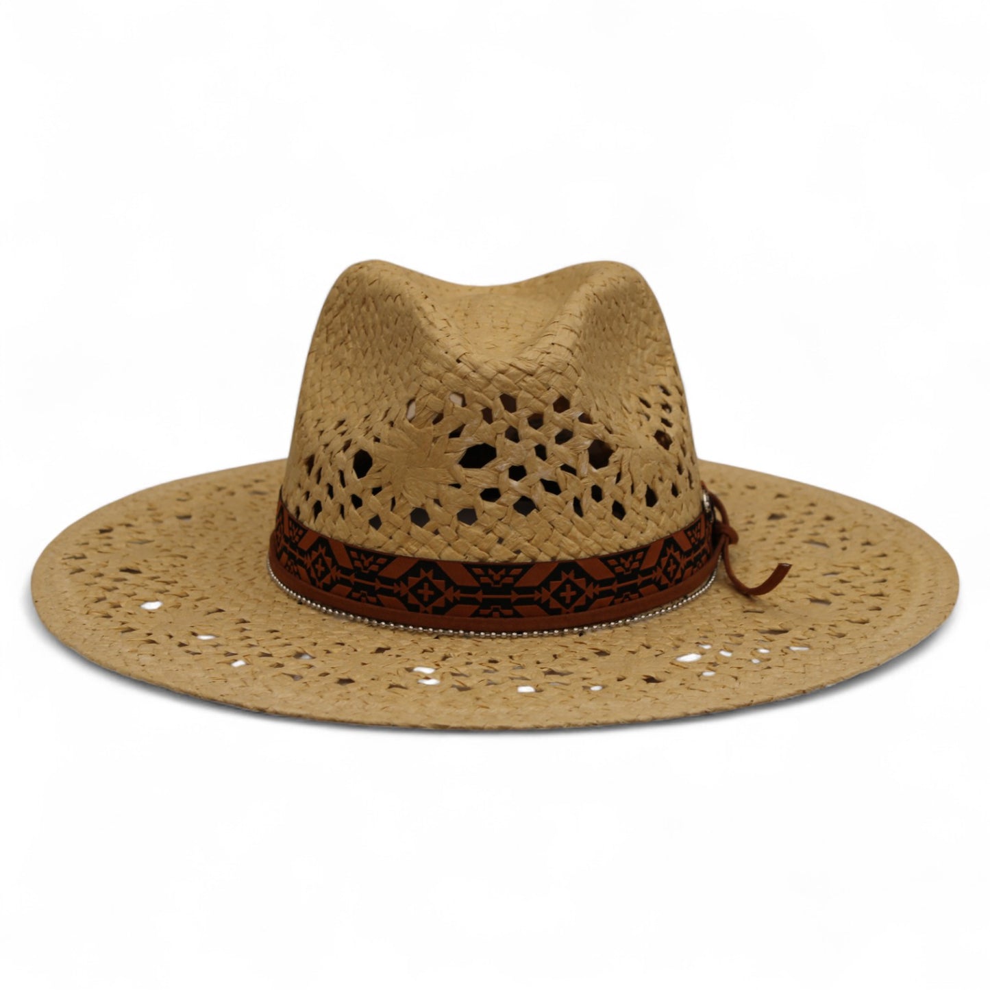ELEANOR - TROPICAL EXPLORER HAT