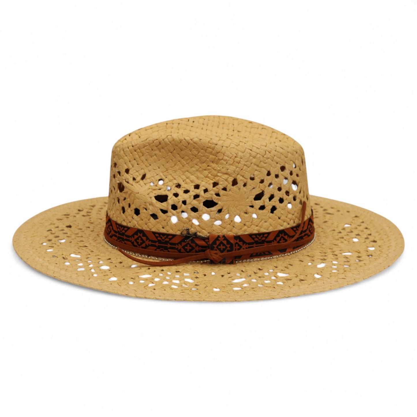 ELEANOR - TROPICAL EXPLORER HAT