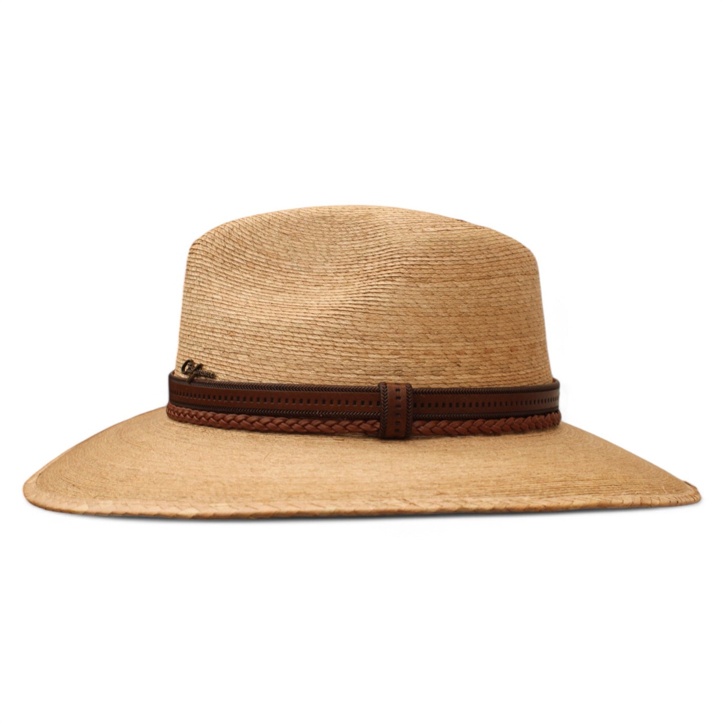 GRACE - RESORT SUN HAT