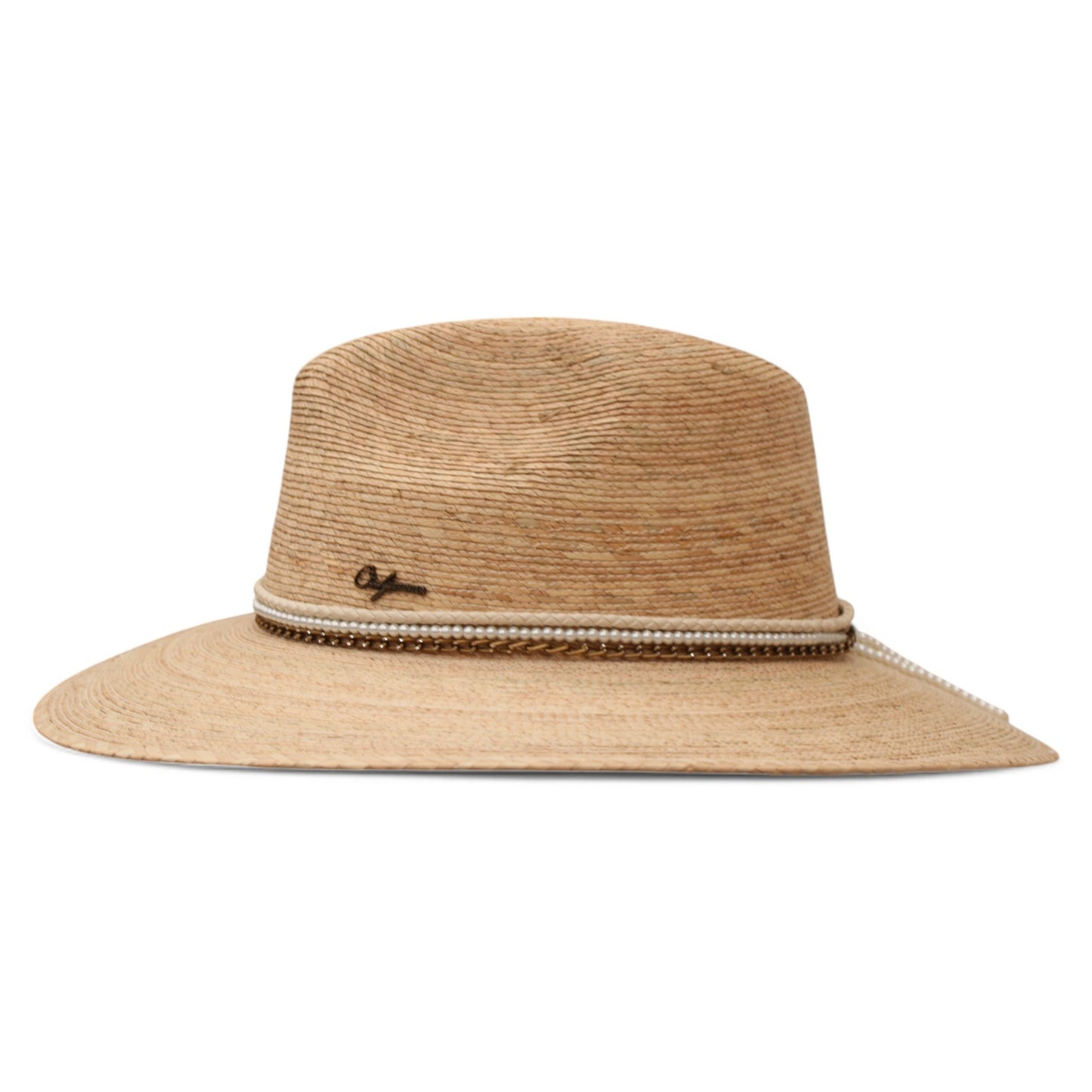 RUBY - RESORT SUN HAT