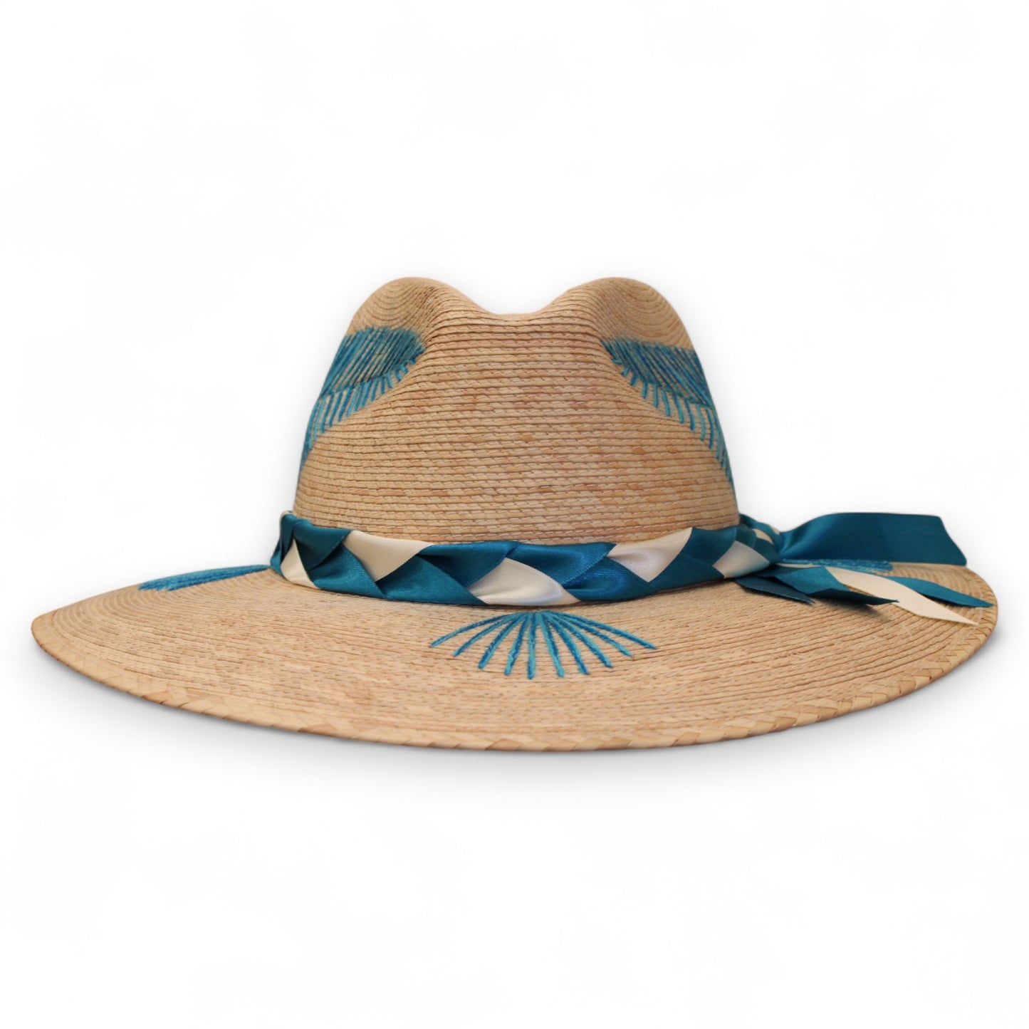 IVY - RESORT SUN HAT