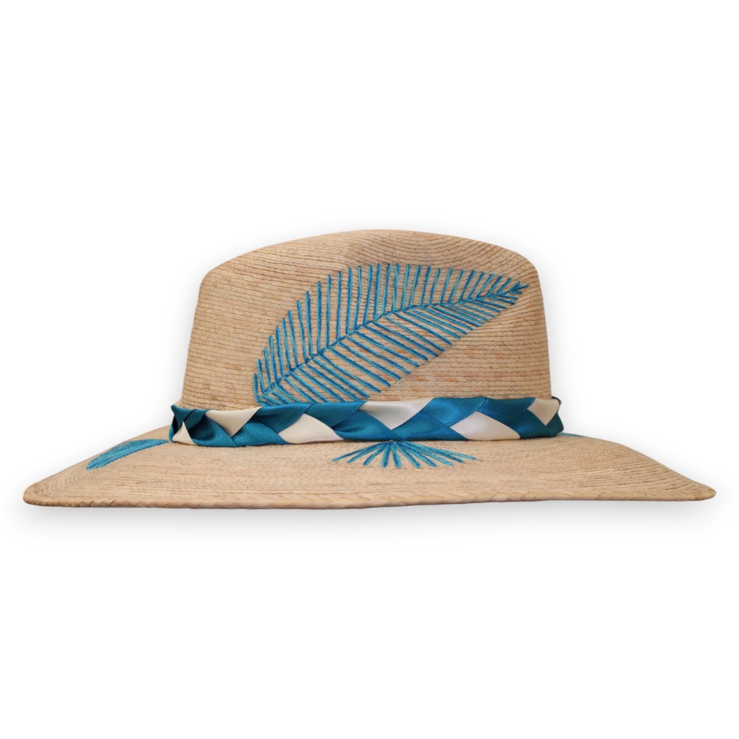 IVY - RESORT SUN HAT
