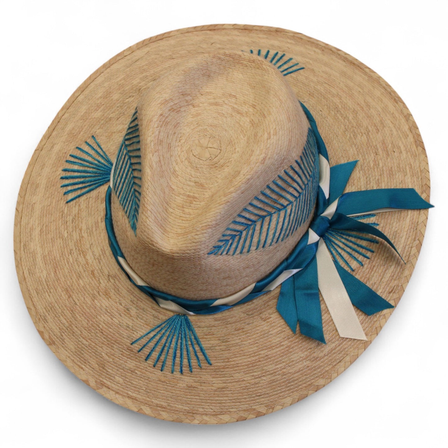IVY - RESORT SUN HAT