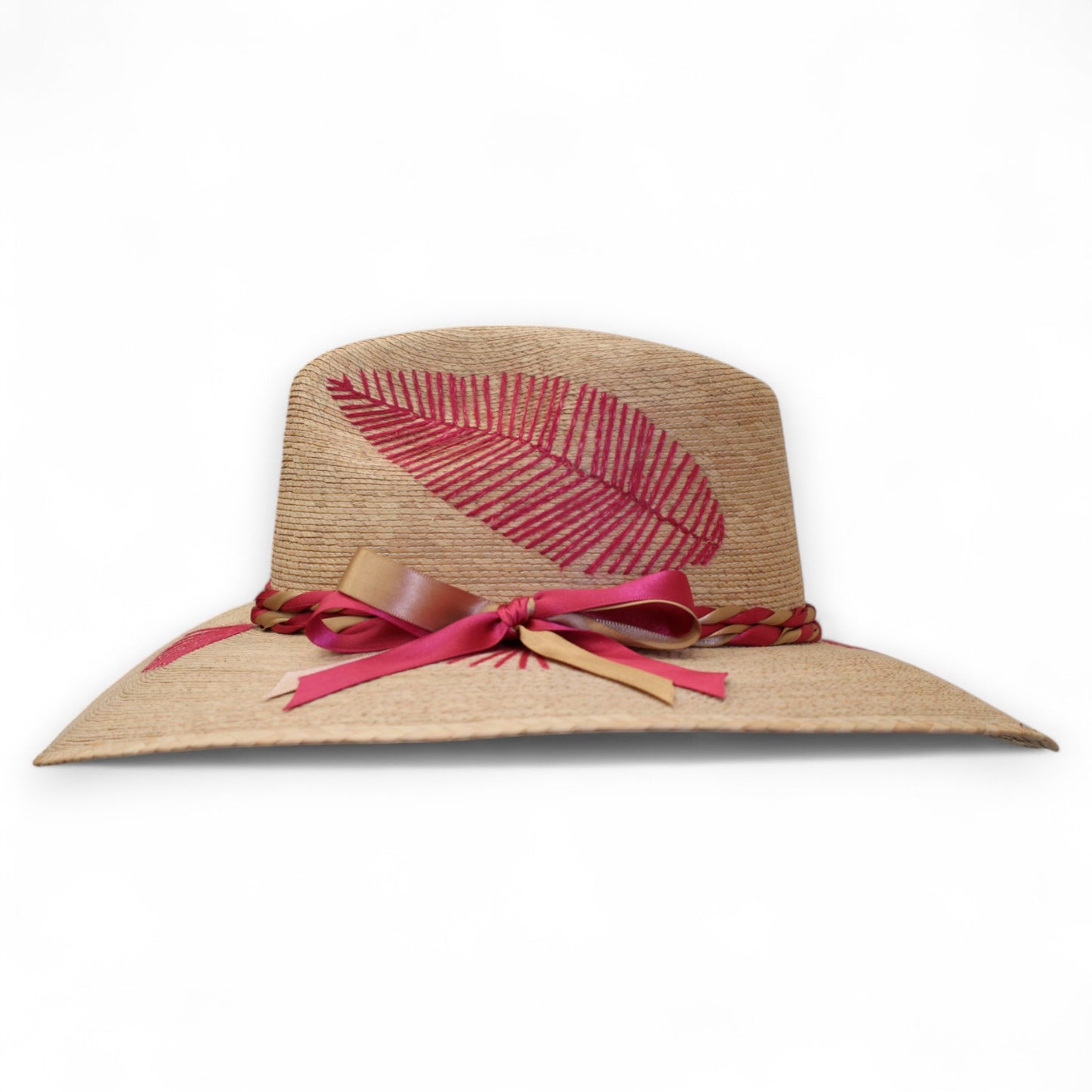 ELLIE - RESORT SUN HAT