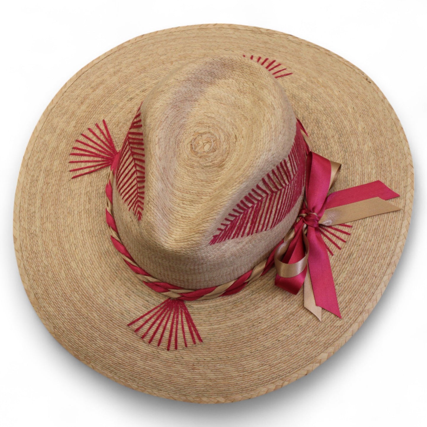 ELLIE - RESORT SUN HAT