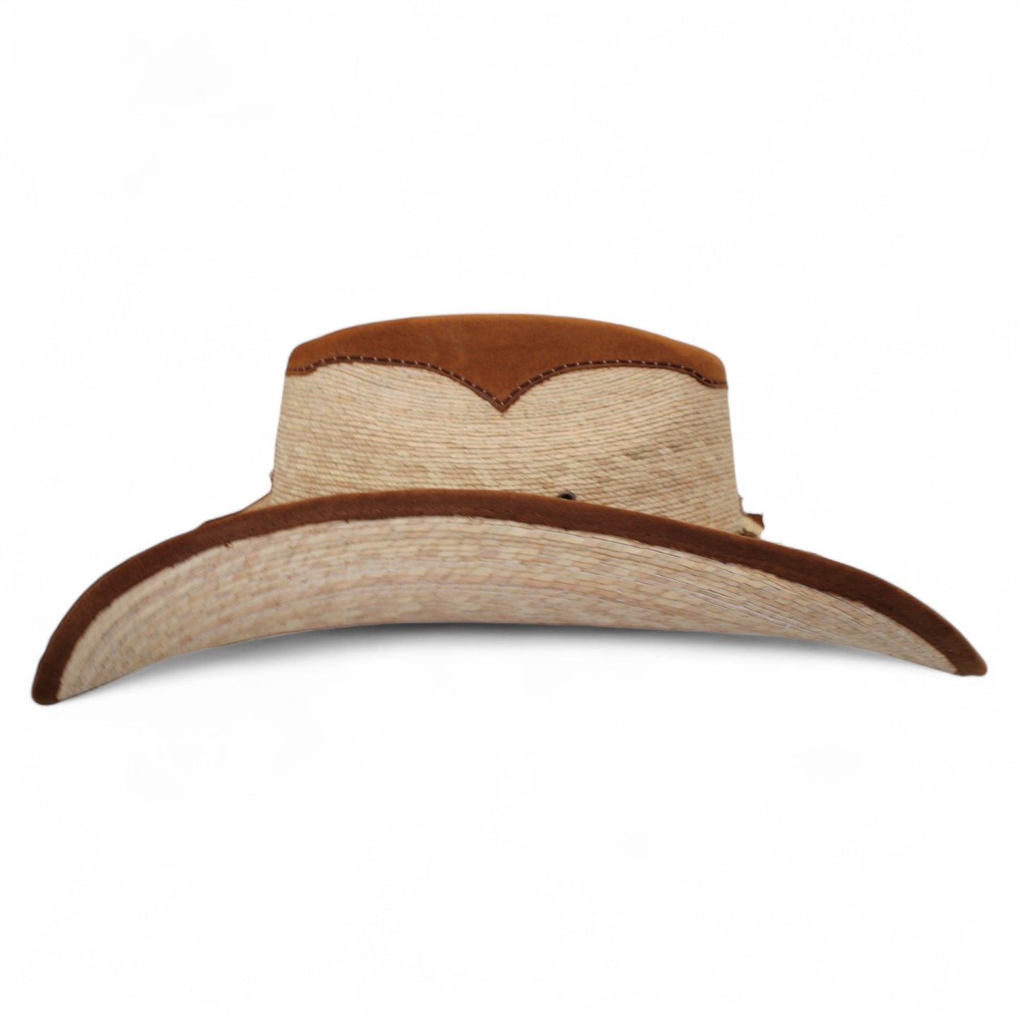 OLIVIA - PALM HAT