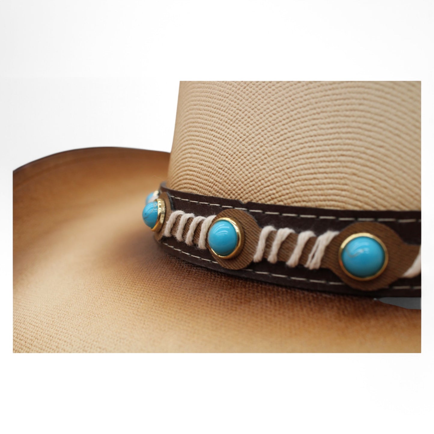 OLIVER - CANVAS HAT