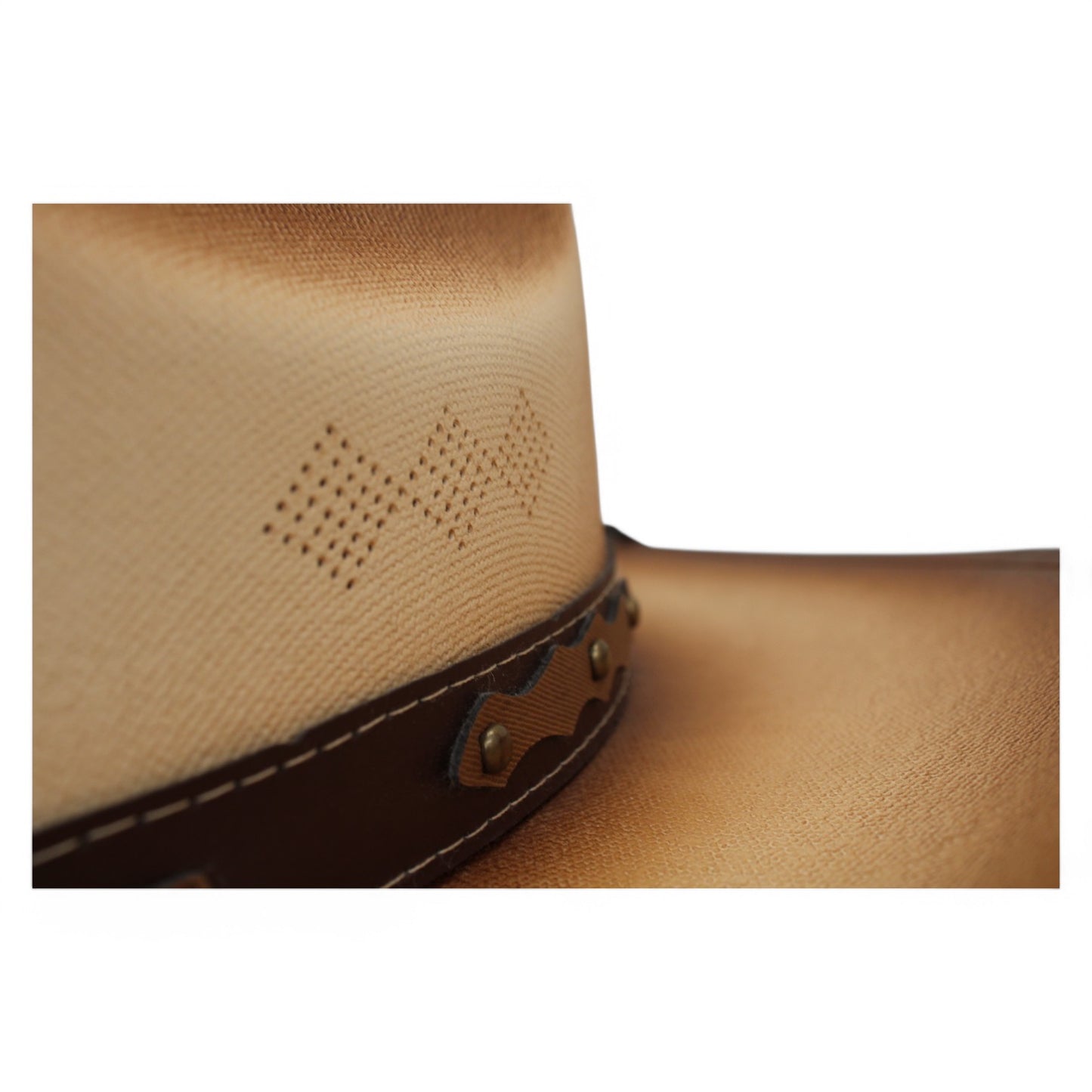 OLIVER - CANVAS HAT