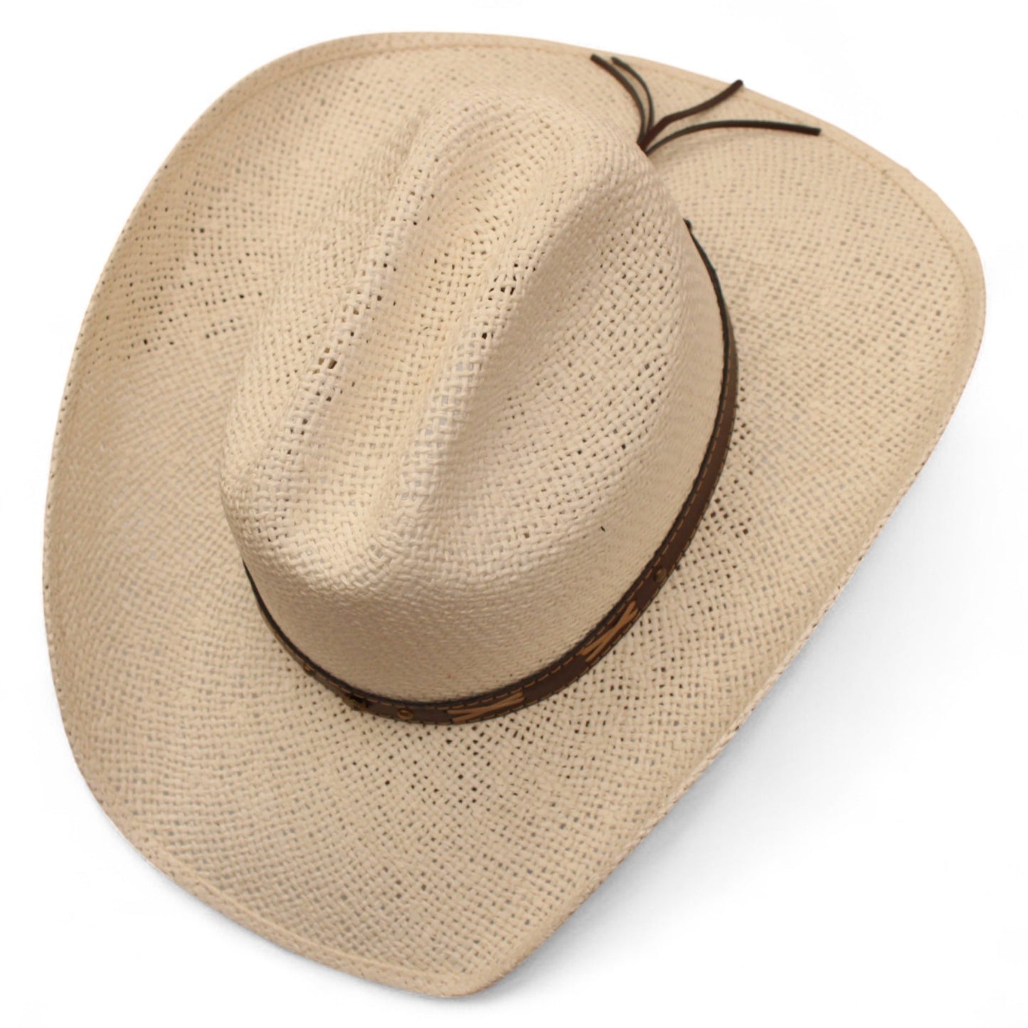 THEODORE - COWBOY PAPER HAT