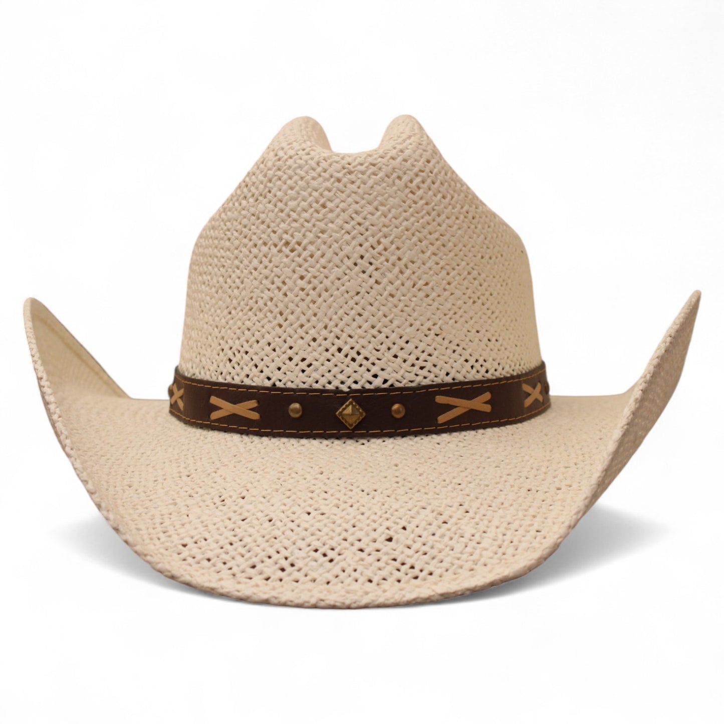THEODORE - COWBOY PAPER HAT