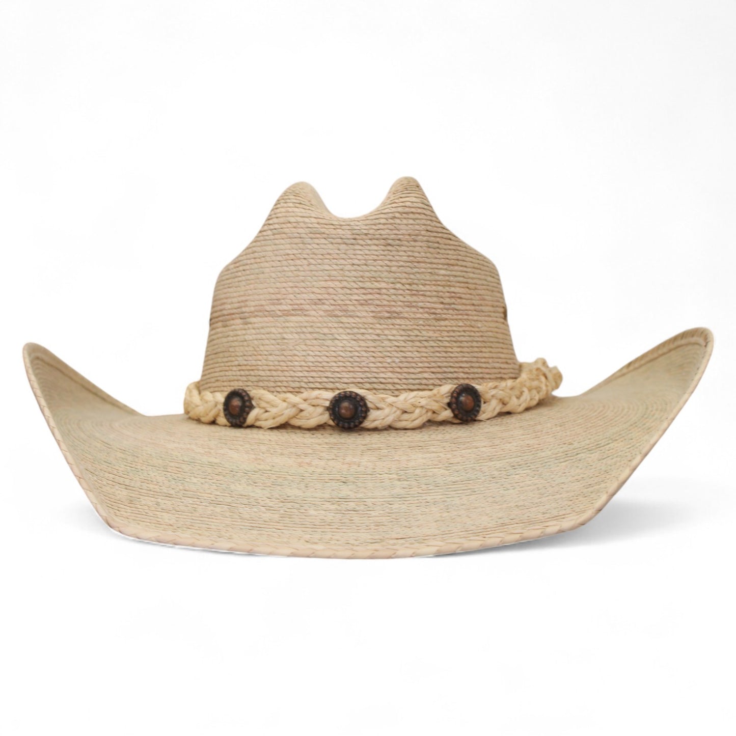EMMA - PALM HAT