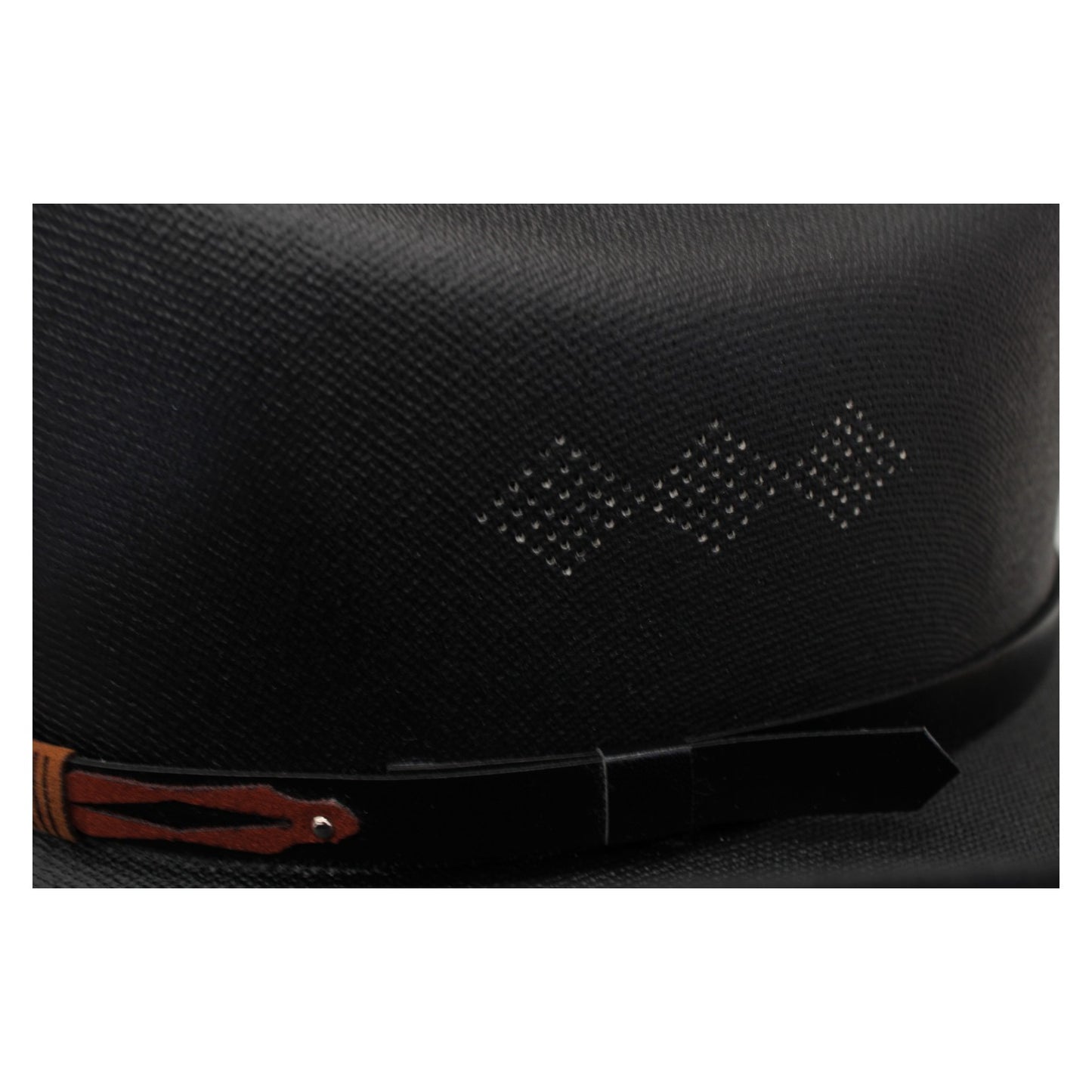 LIAM - CANVAS HAT