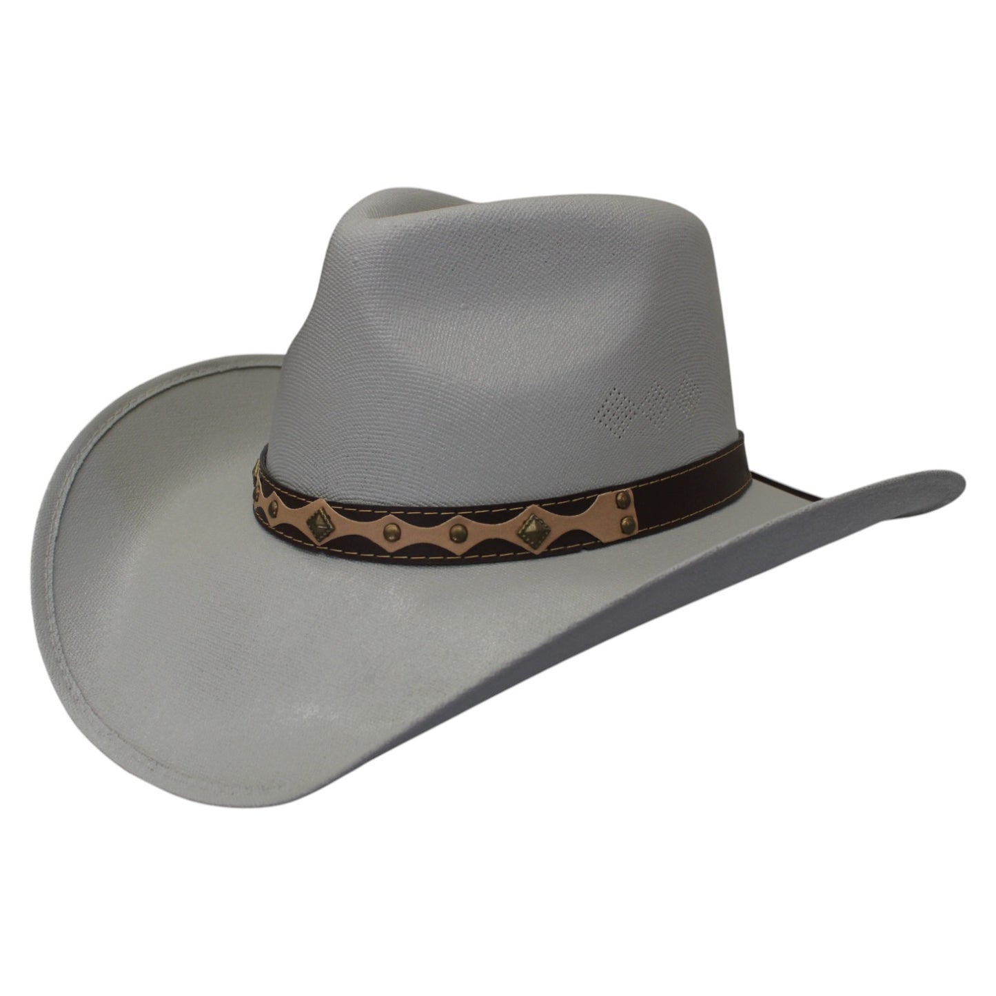 WILLIAM - CANVAS HAT