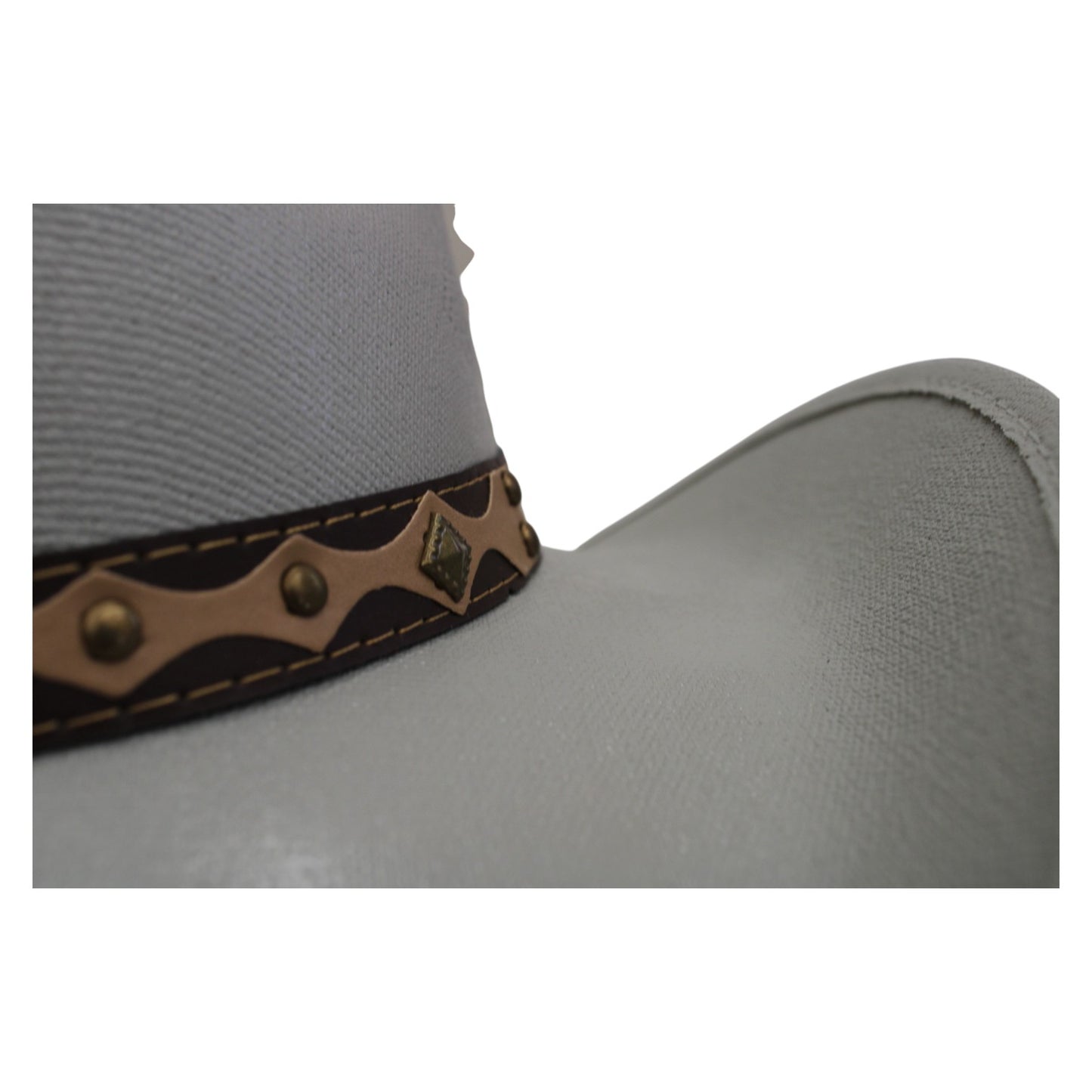 WILLIAM - CANVAS HAT