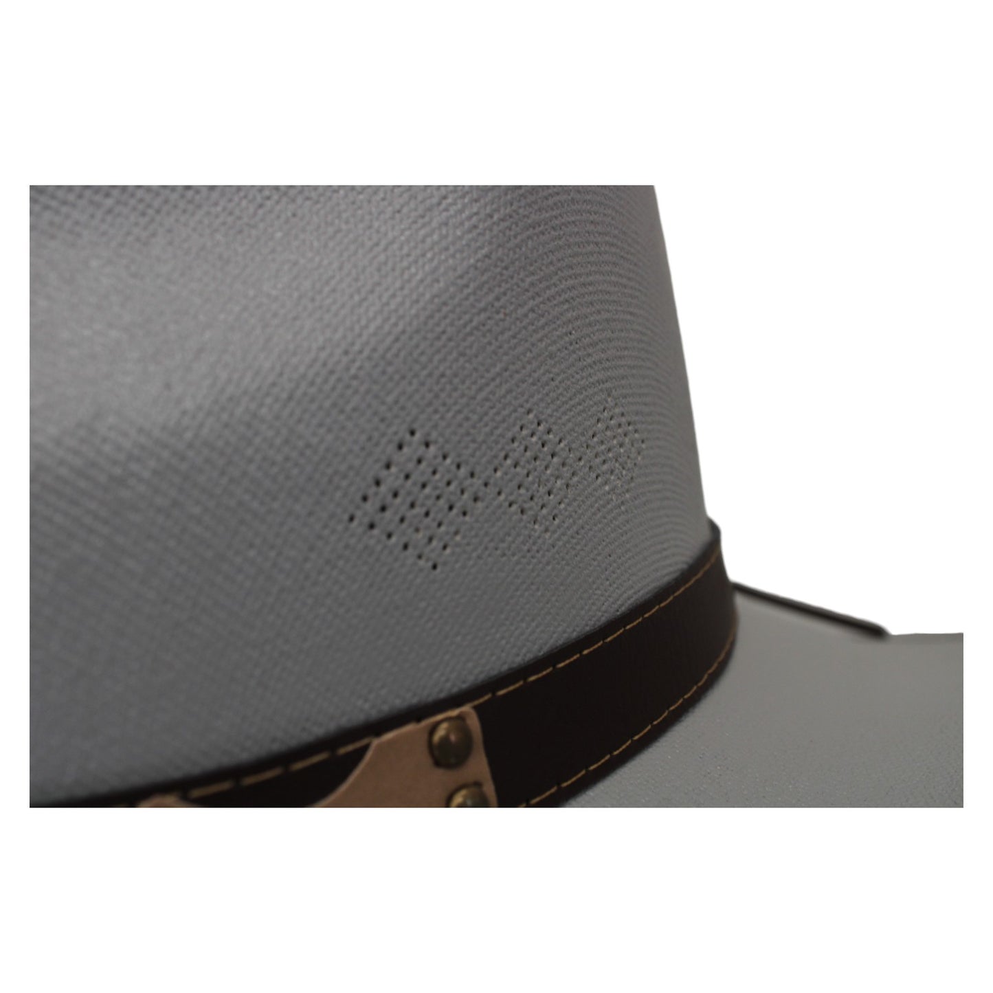 WILLIAM - CANVAS HAT