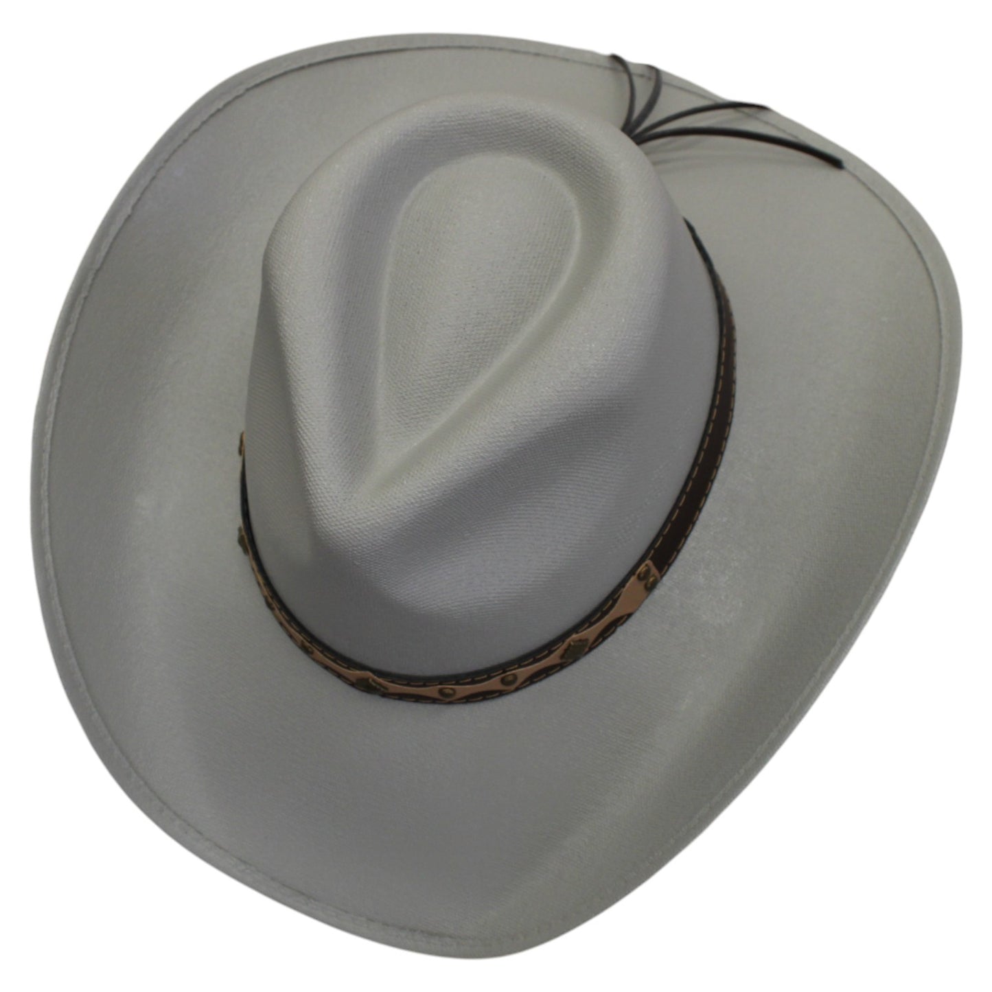 WILLIAM - CANVAS HAT