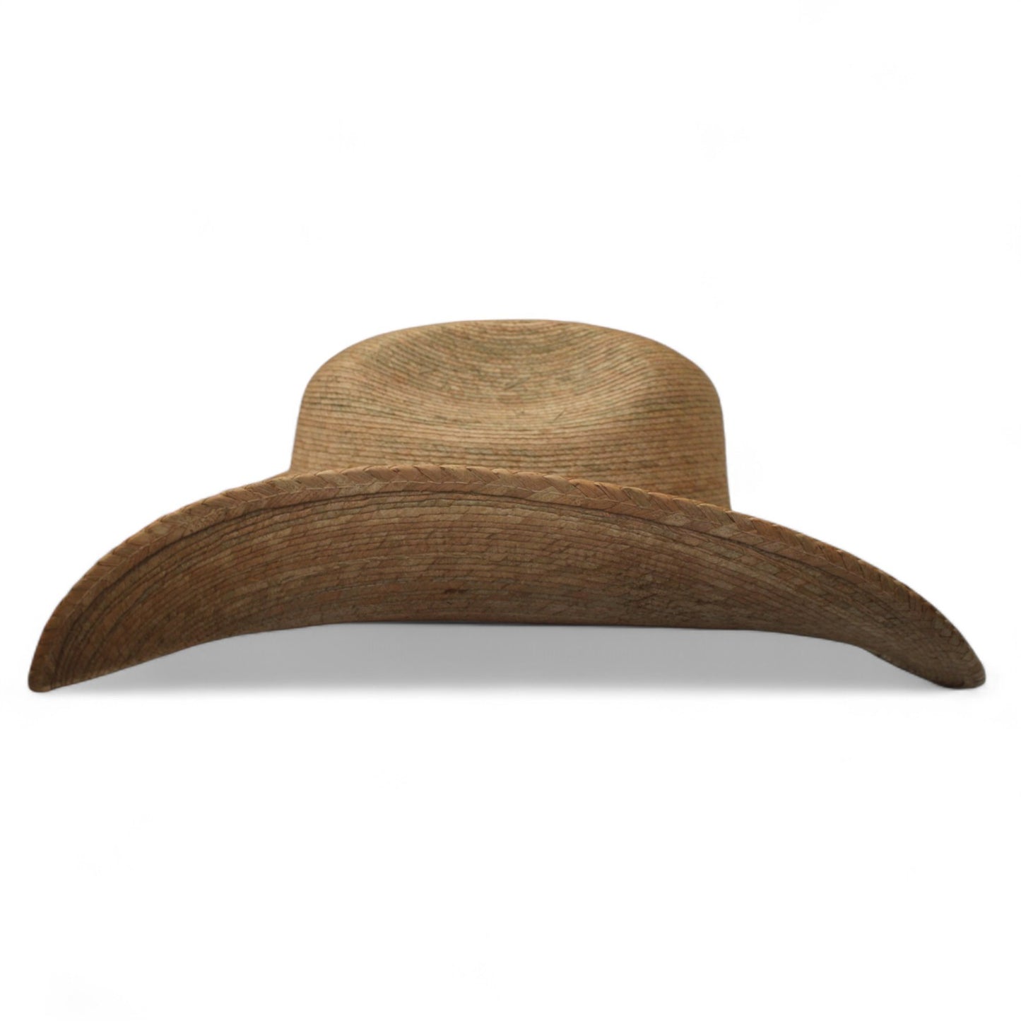 CHARLOTTE - PALM HAT