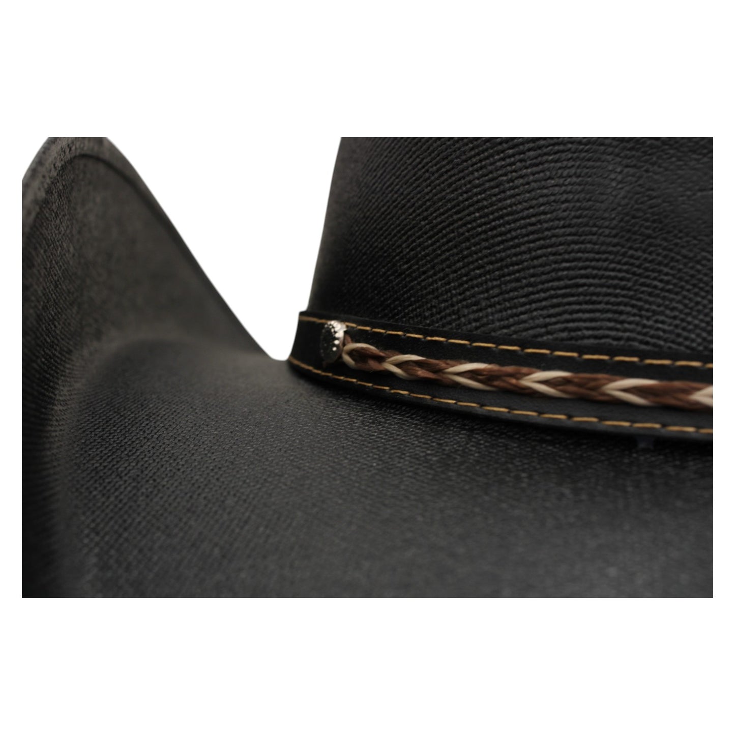 HENRY - CANVAS HAT