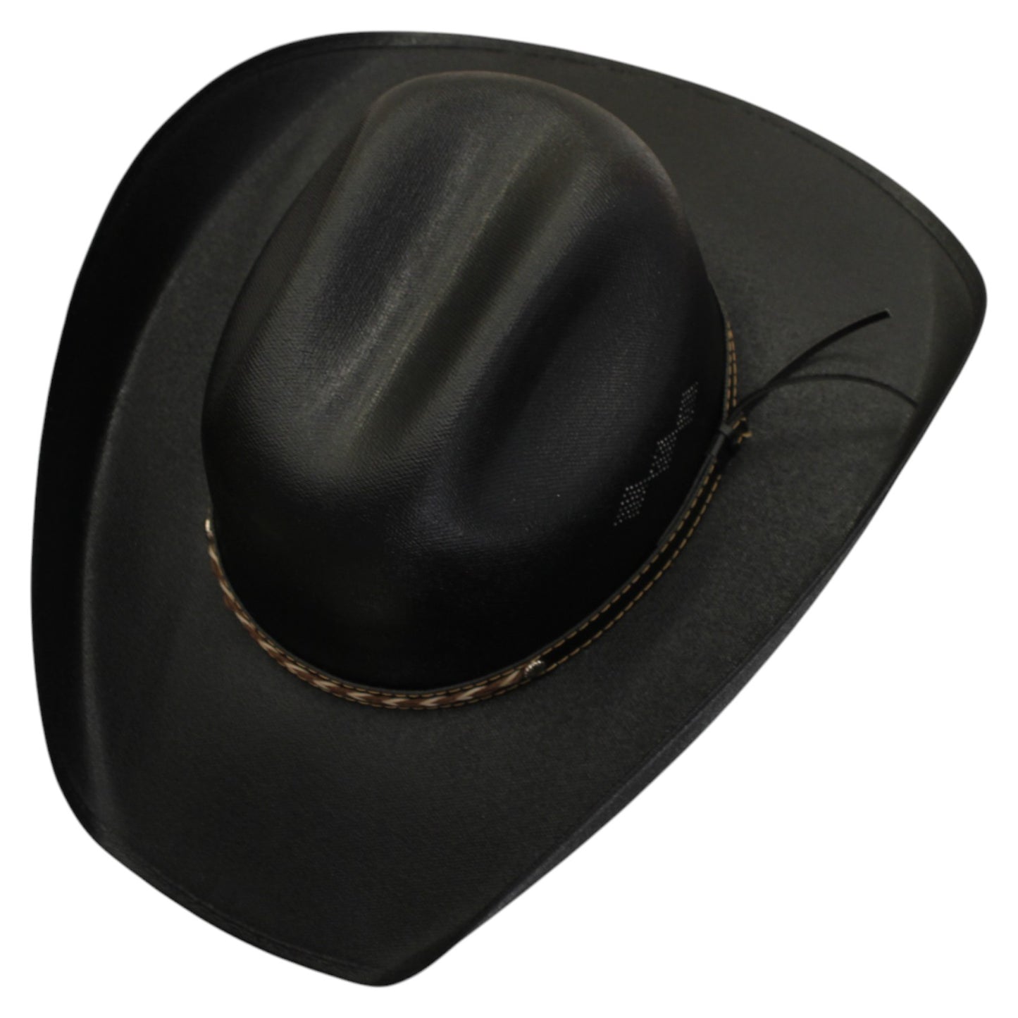 HENRY - CANVAS HAT
