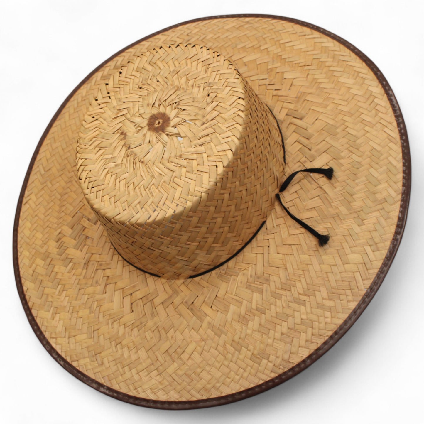 AMELIA - PALM HAT