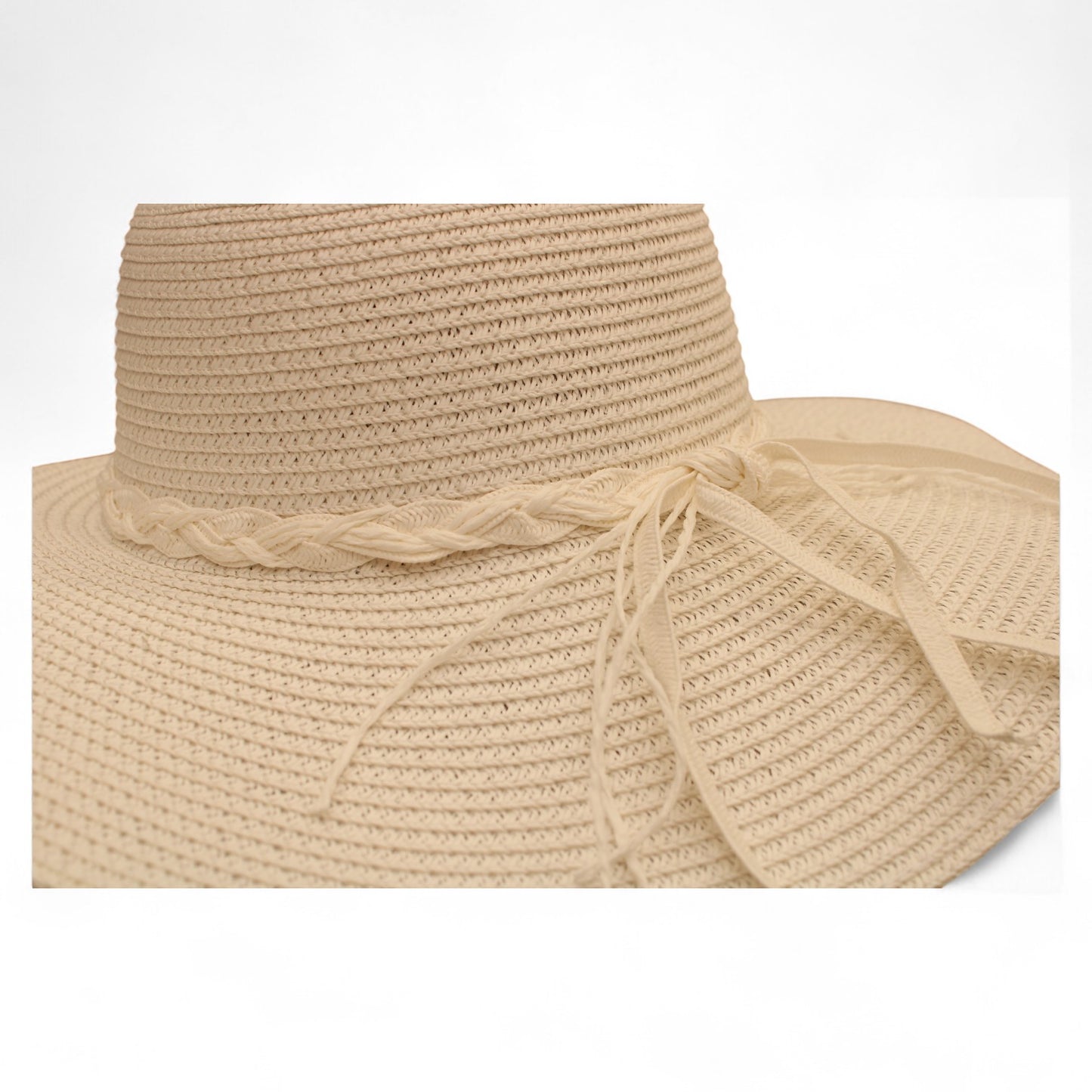 LILY - BEACH SUN HAT