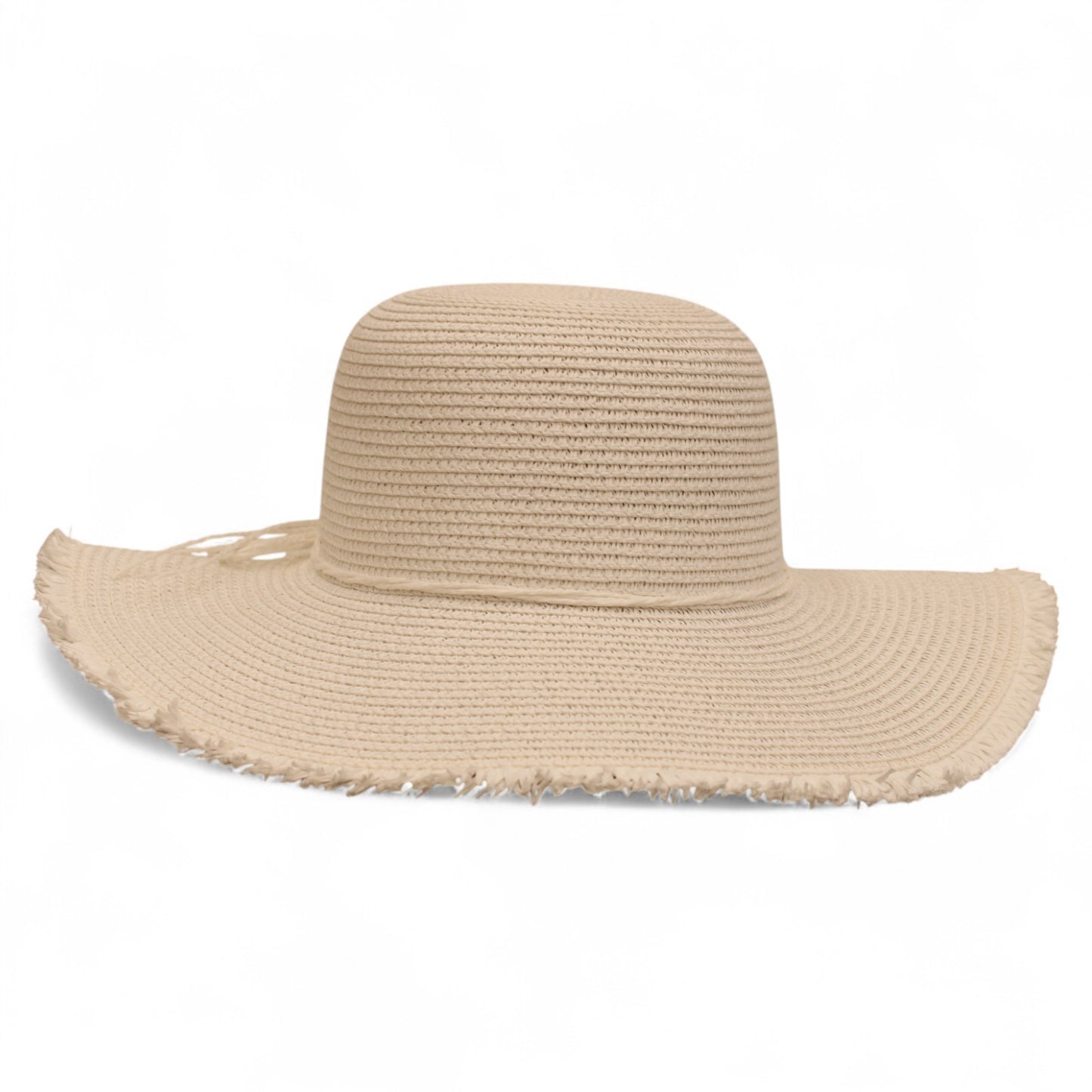 SOPHIA - BEACH SUN HAT