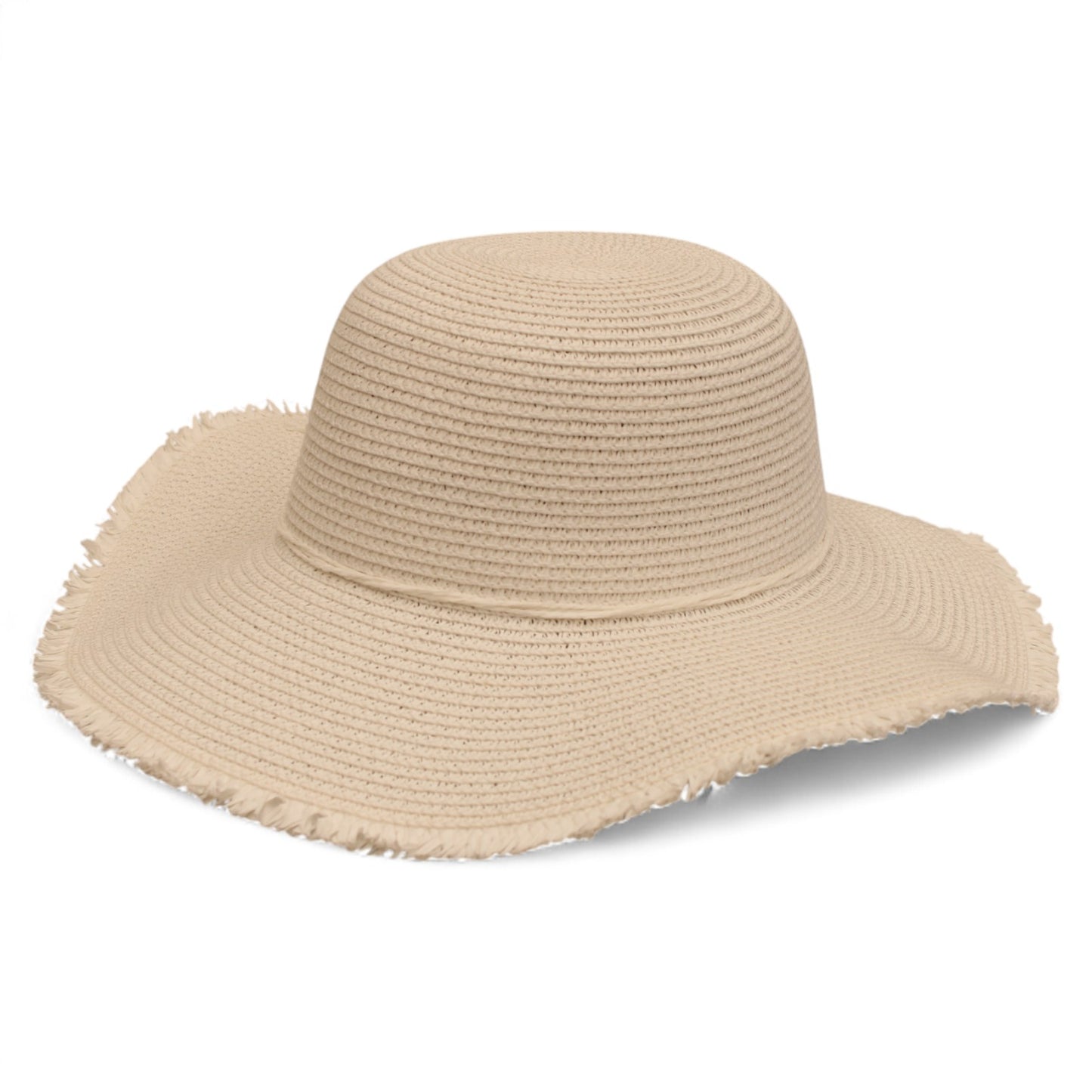 SOPHIA - BEACH SUN HAT