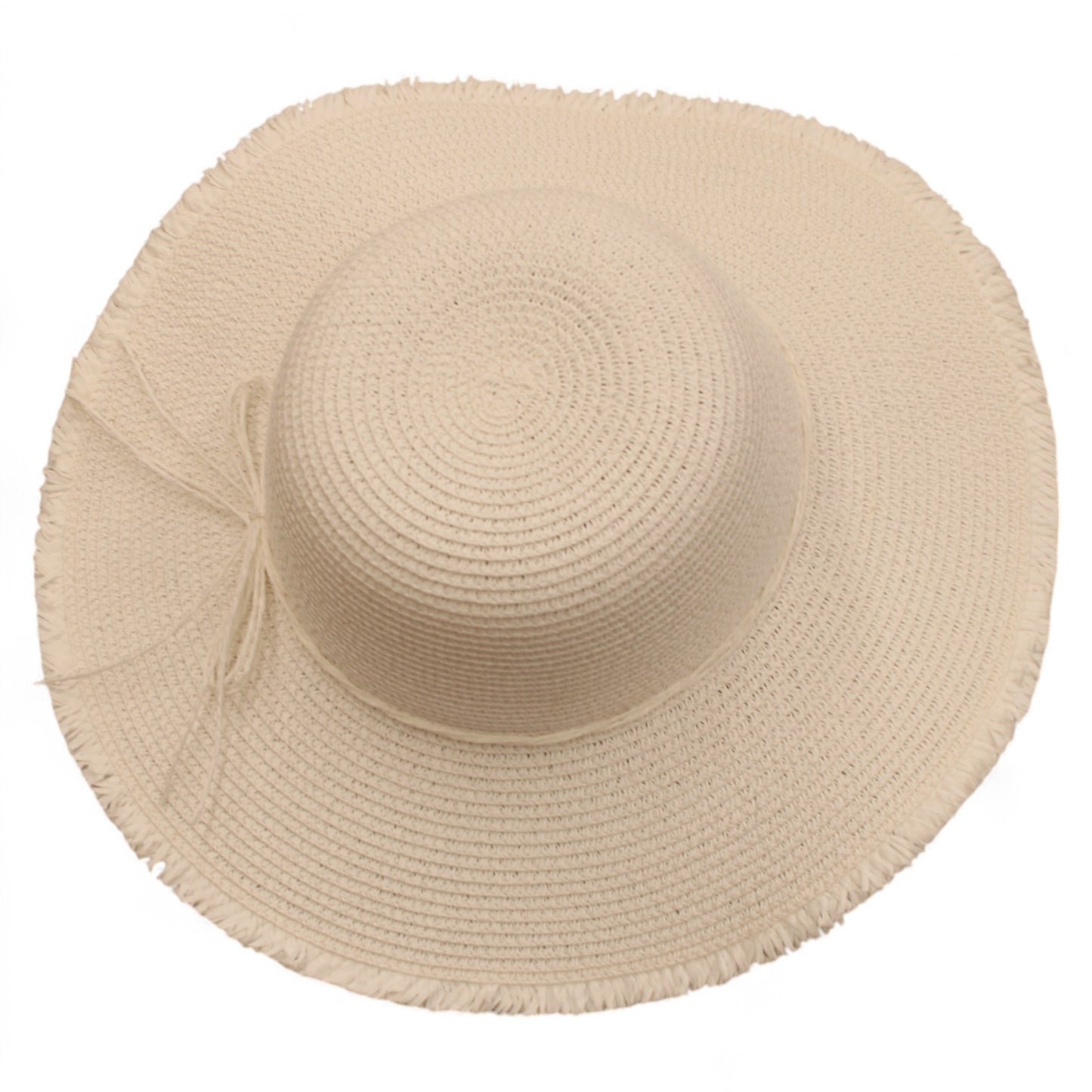 SOPHIA - BEACH SUN HAT