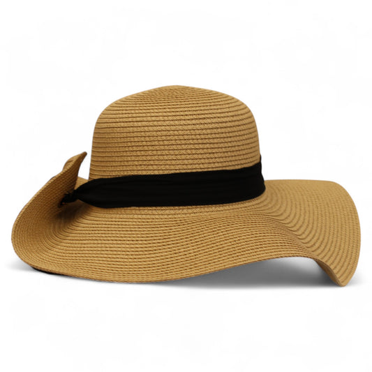 LUCY - BEACH SUN HAT