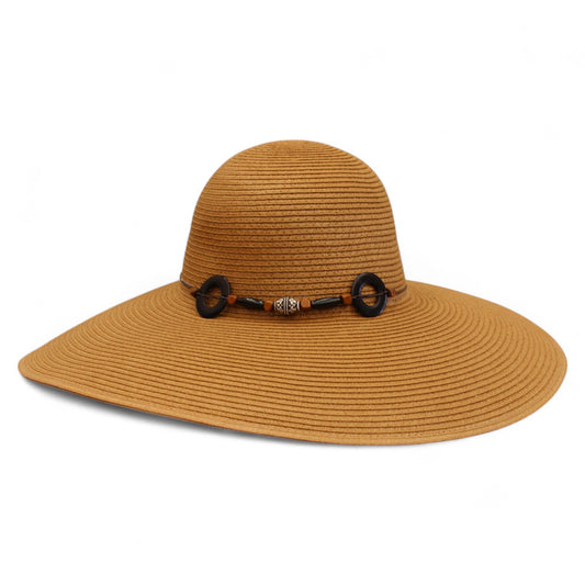 HARPER - BEACH SUN HAT