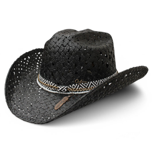 LUKE - TROPICAL EXPLORER HAT