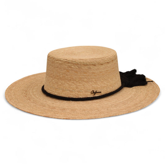 SCARLETT - RESORT SUN HAT