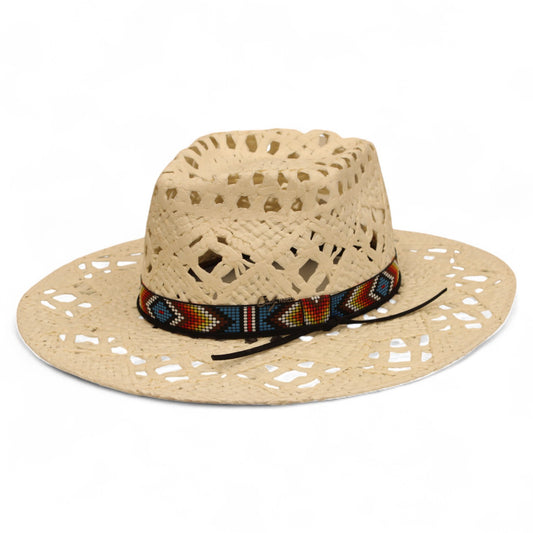 INDIANA - TROPICAL EXPLORER HAT
