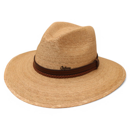 GRACE - RESORT SUN HAT